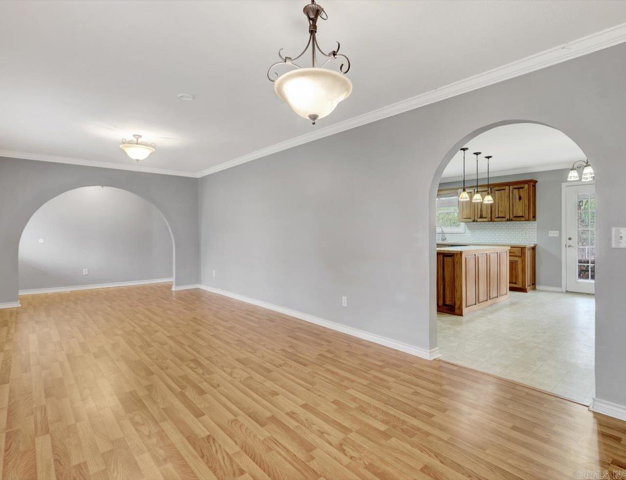 217 Hermlee  Hot Springs, AR