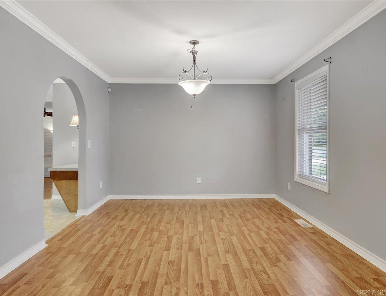 217 Hermlee  Hot Springs, AR