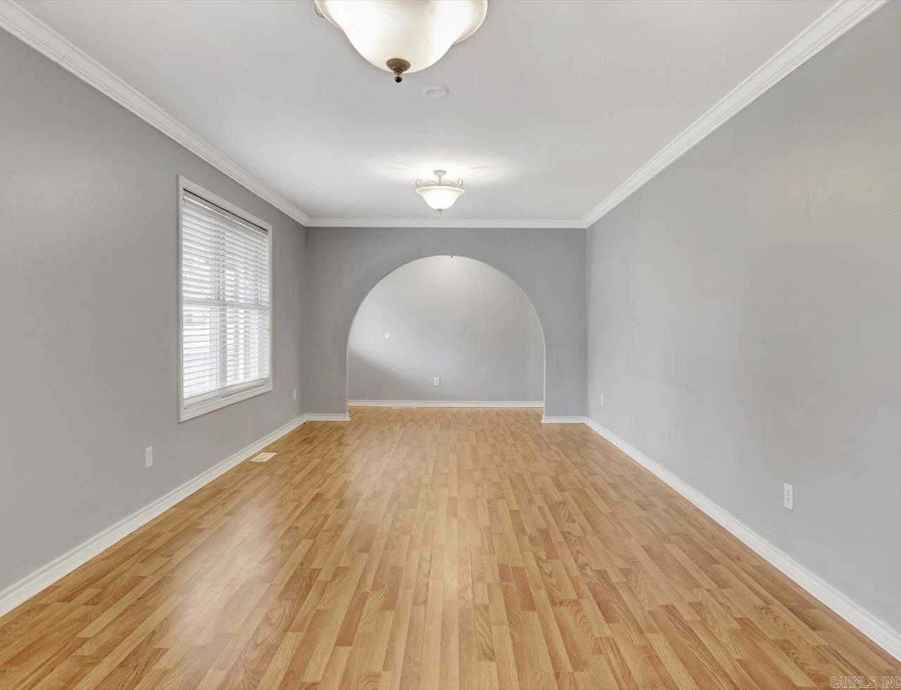 217 Hermlee  Hot Springs, AR