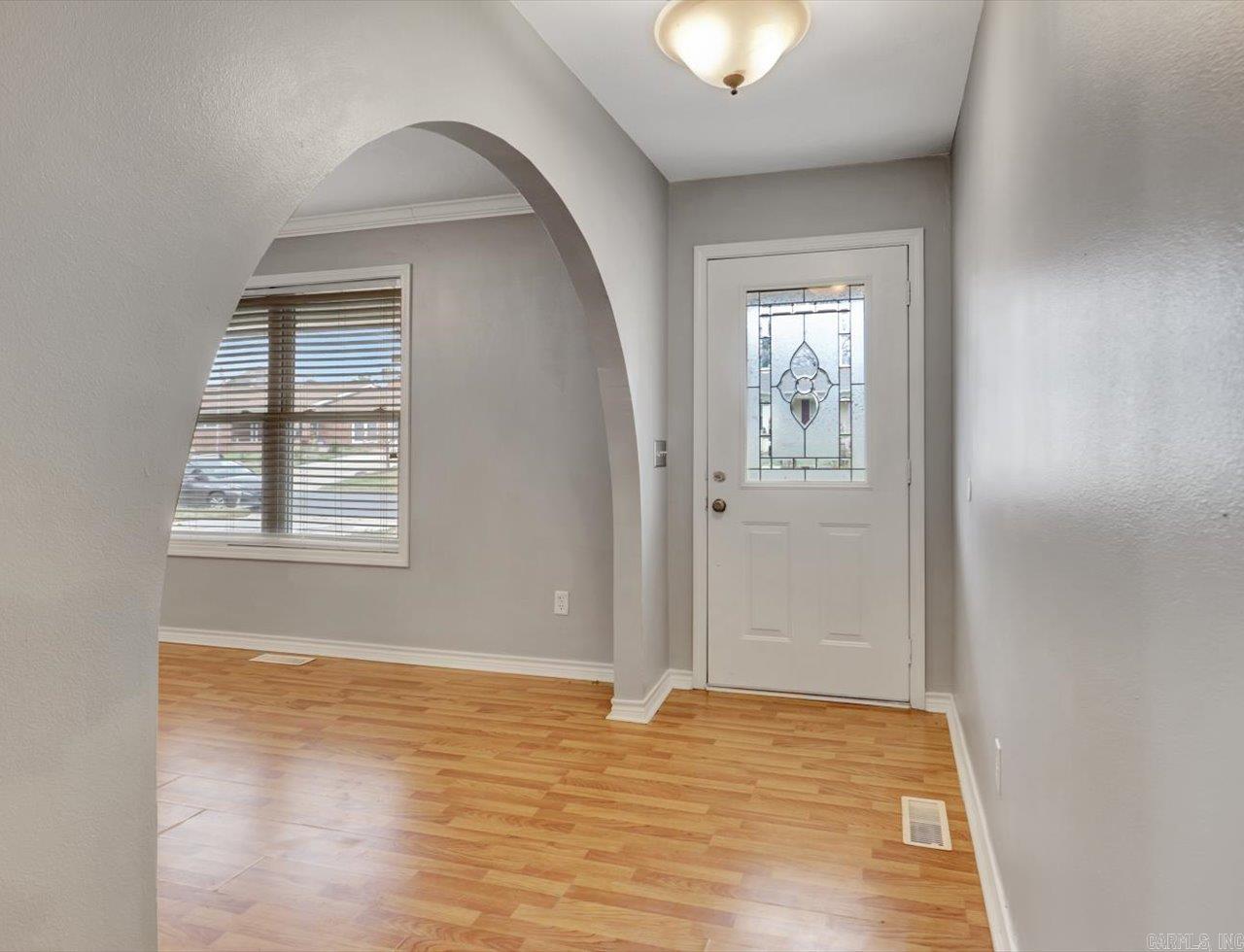 217 Hermlee  Hot Springs, AR