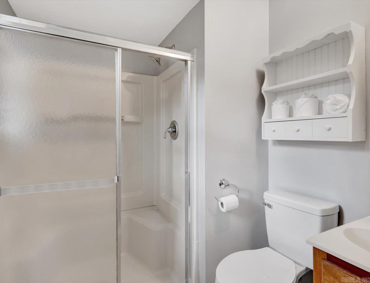 217 Hermlee  Hot Springs, AR