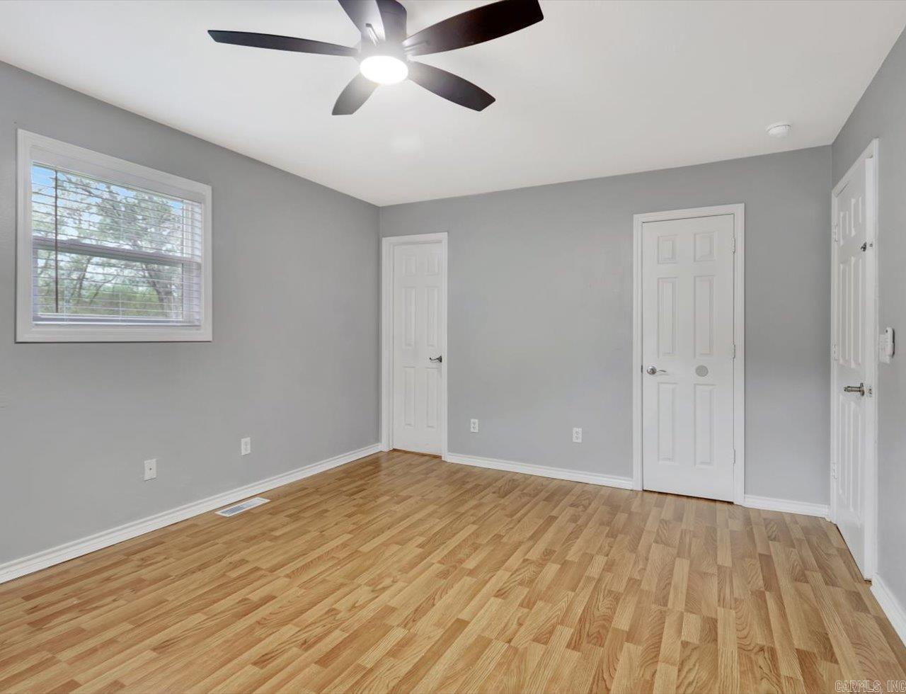 217 Hermlee  Hot Springs, AR