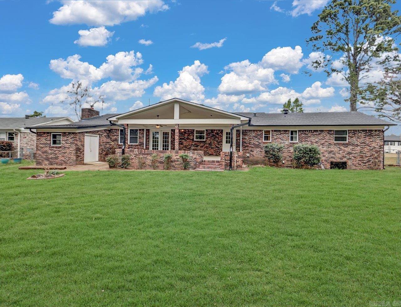 217 Hermlee  Hot Springs, AR