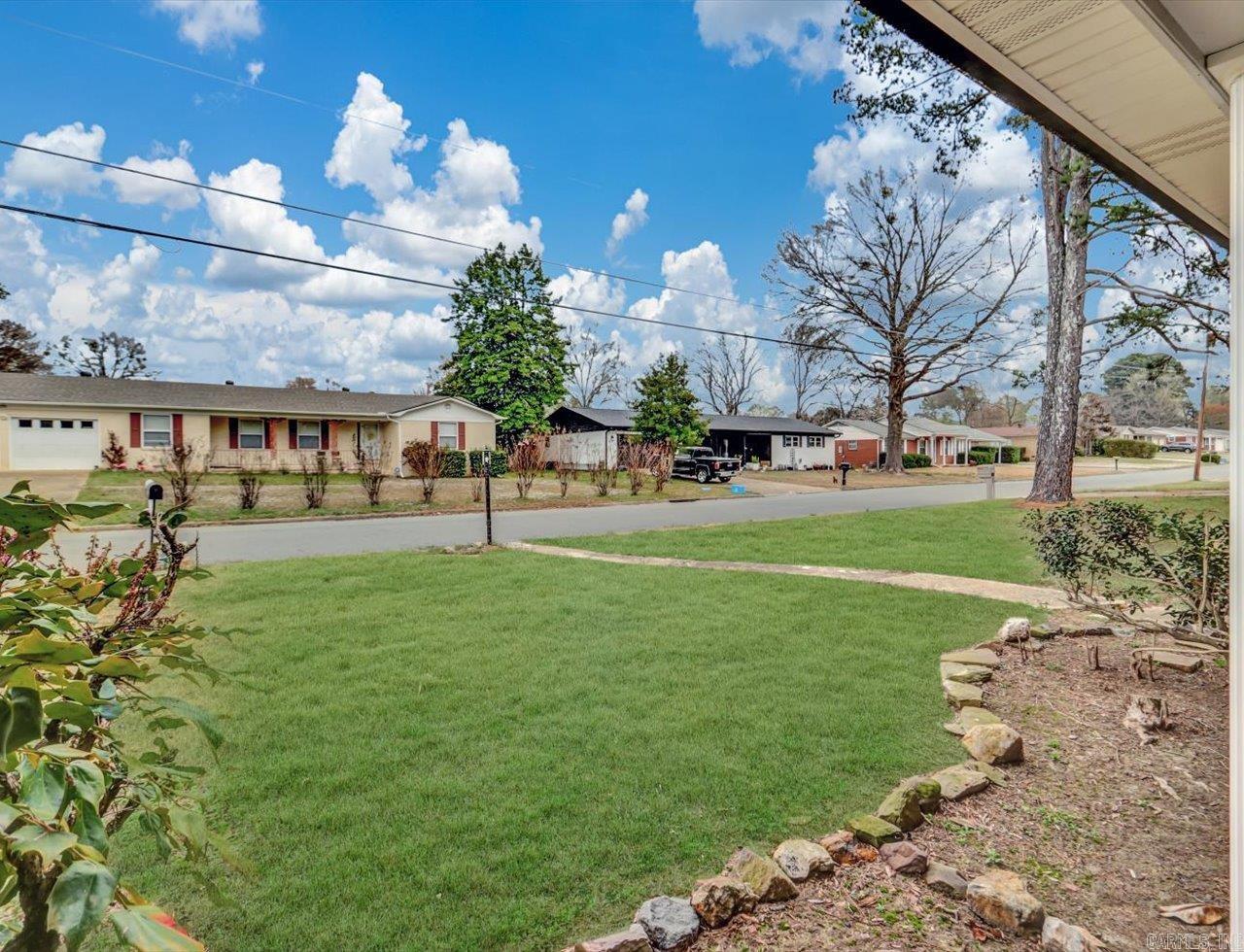 217 Hermlee  Hot Springs, AR