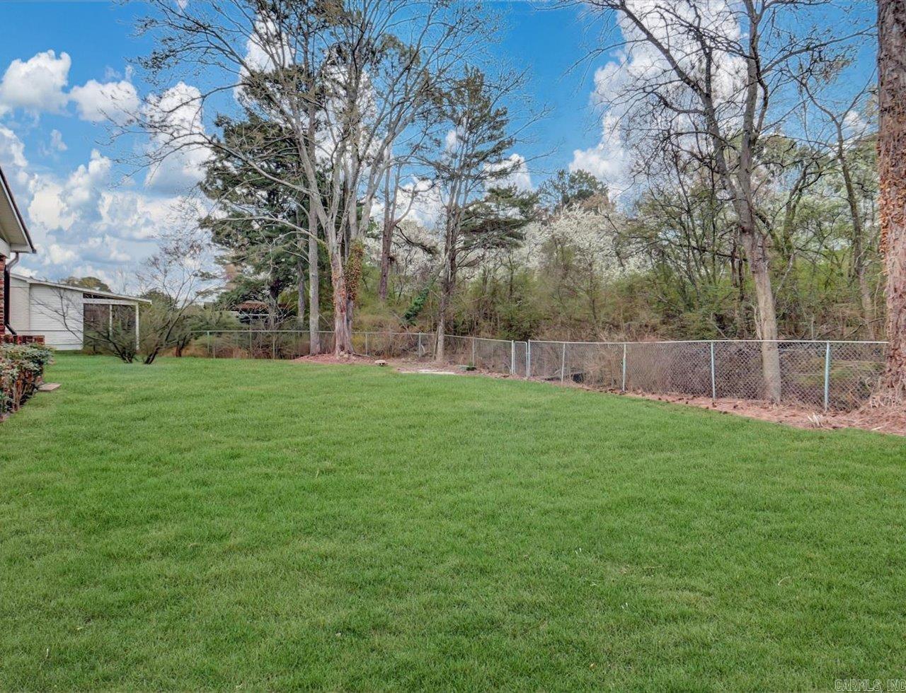 217 Hermlee  Hot Springs, AR