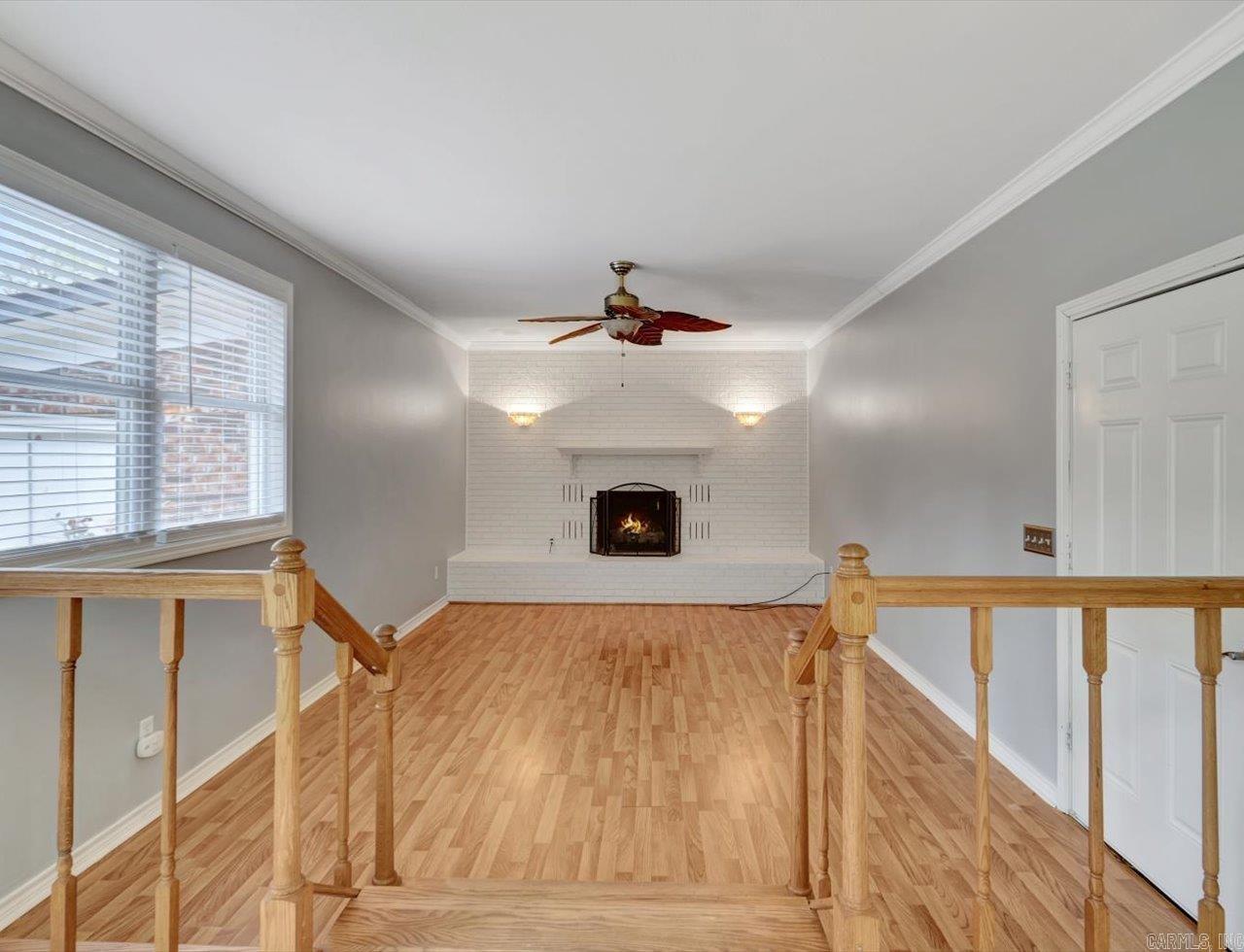 217 Hermlee  Hot Springs, AR