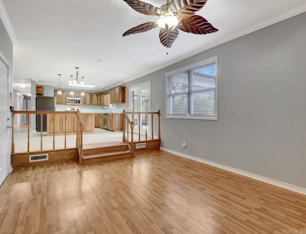 217 Hermlee  Hot Springs, AR