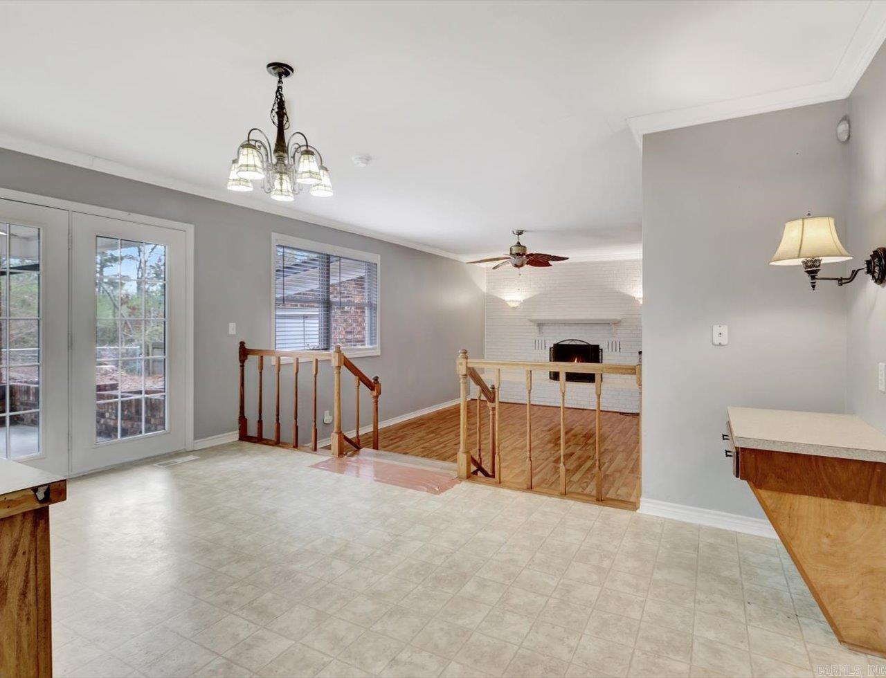 217 Hermlee  Hot Springs, AR