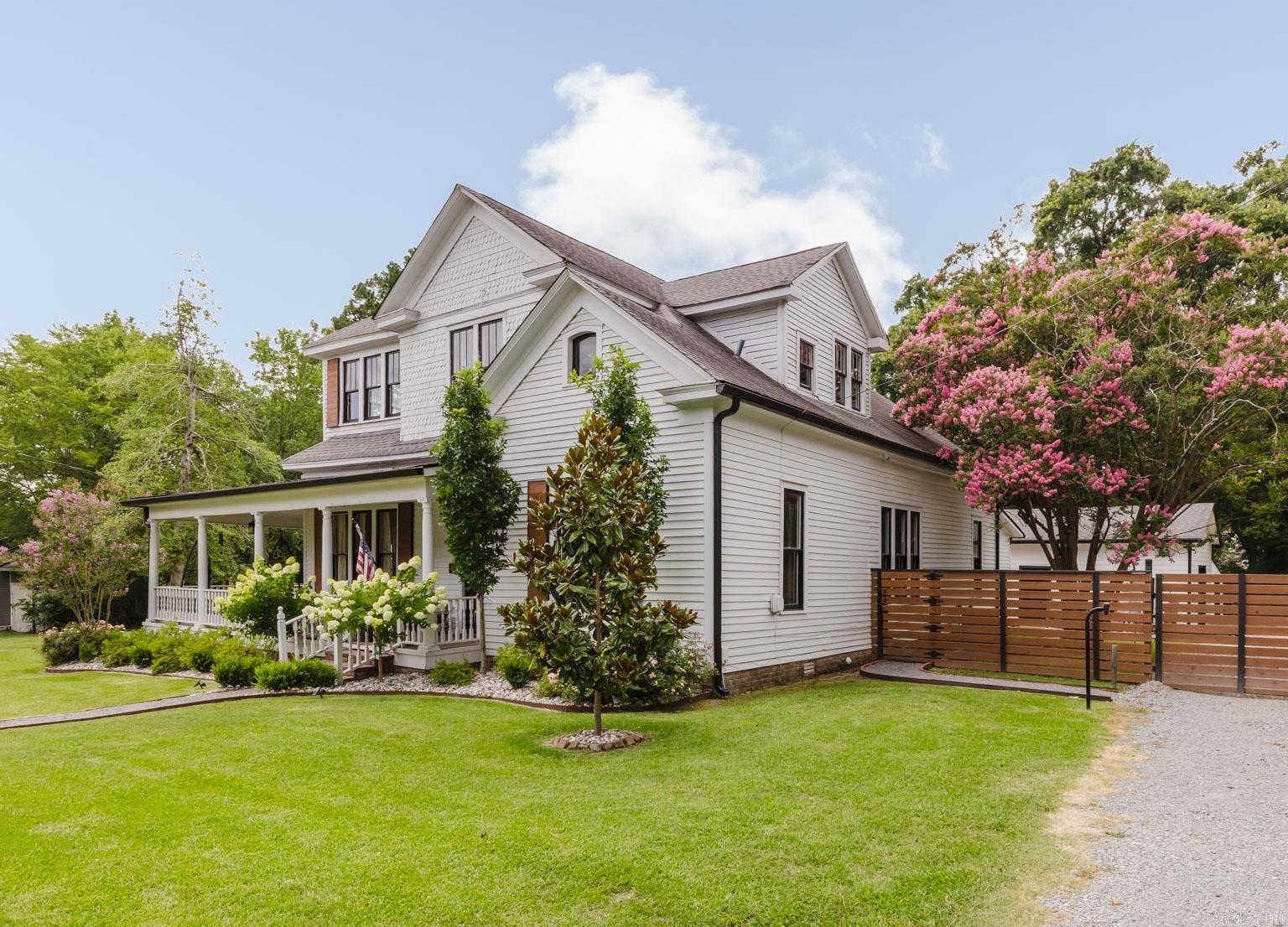 503 S First  Benton, AR