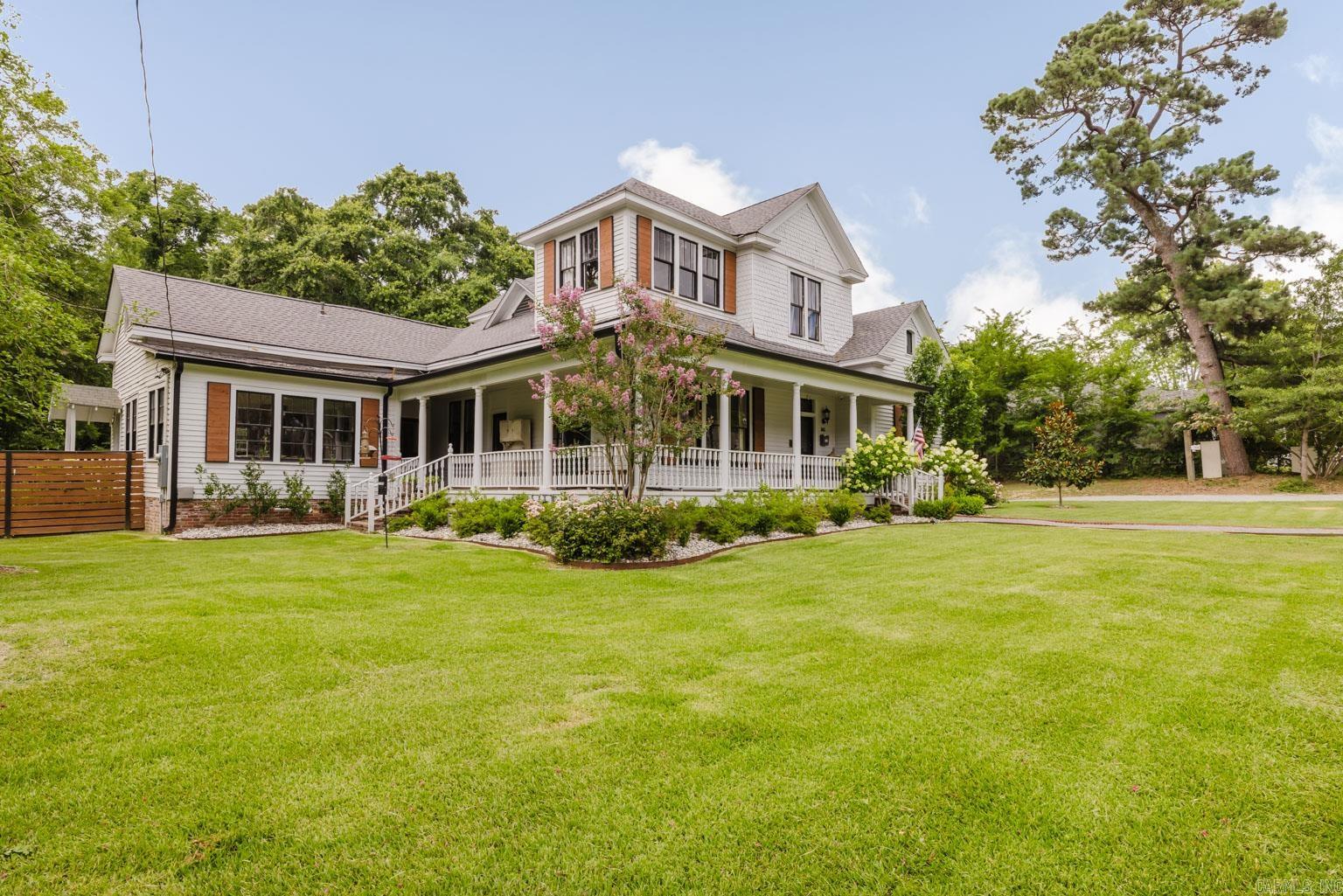 503 S First  Benton, AR