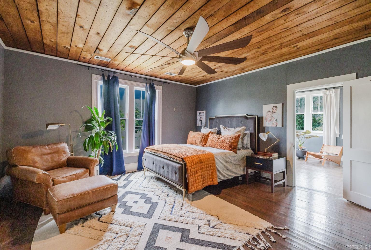 503 S First  Benton, AR