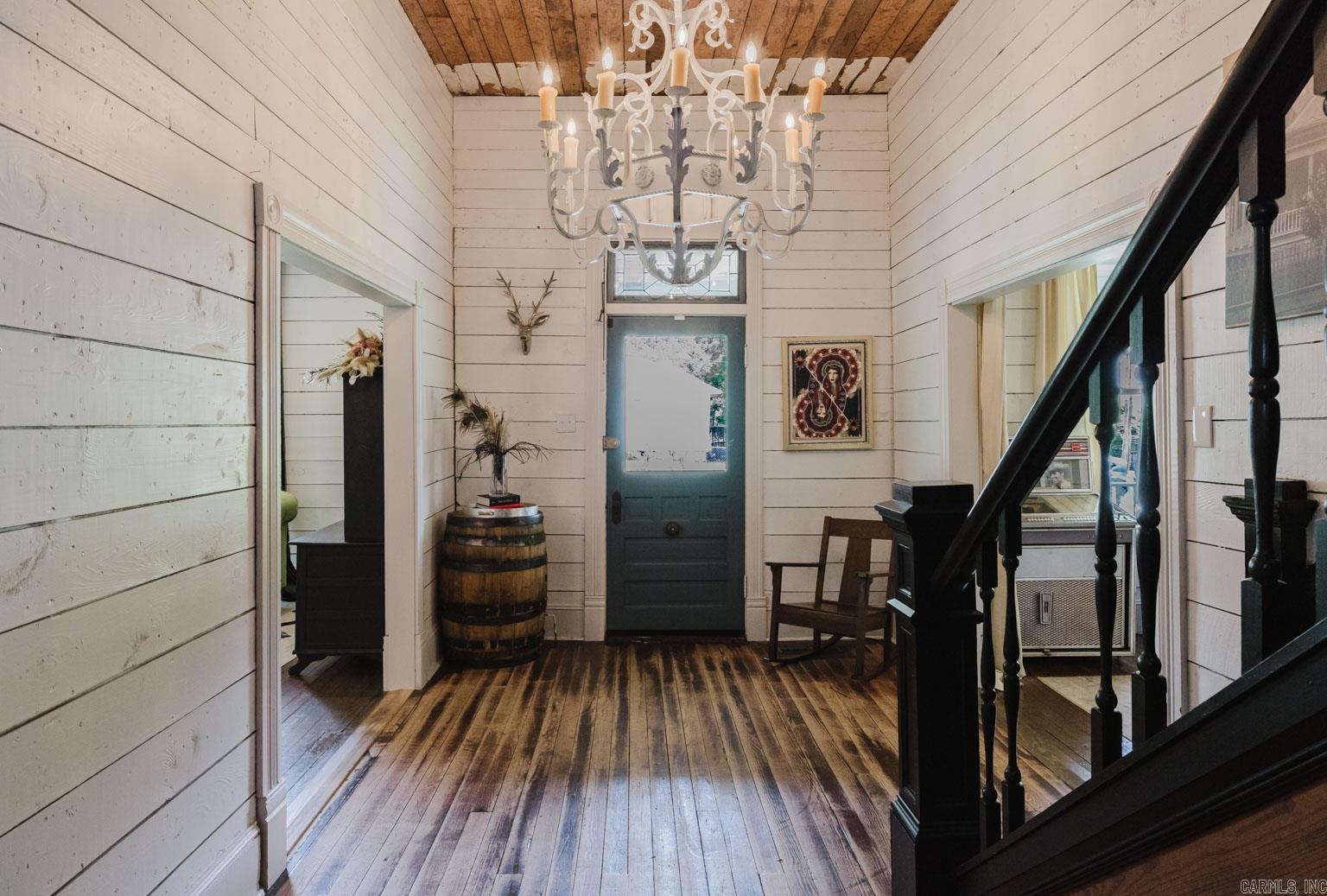 503 S First  Benton, AR