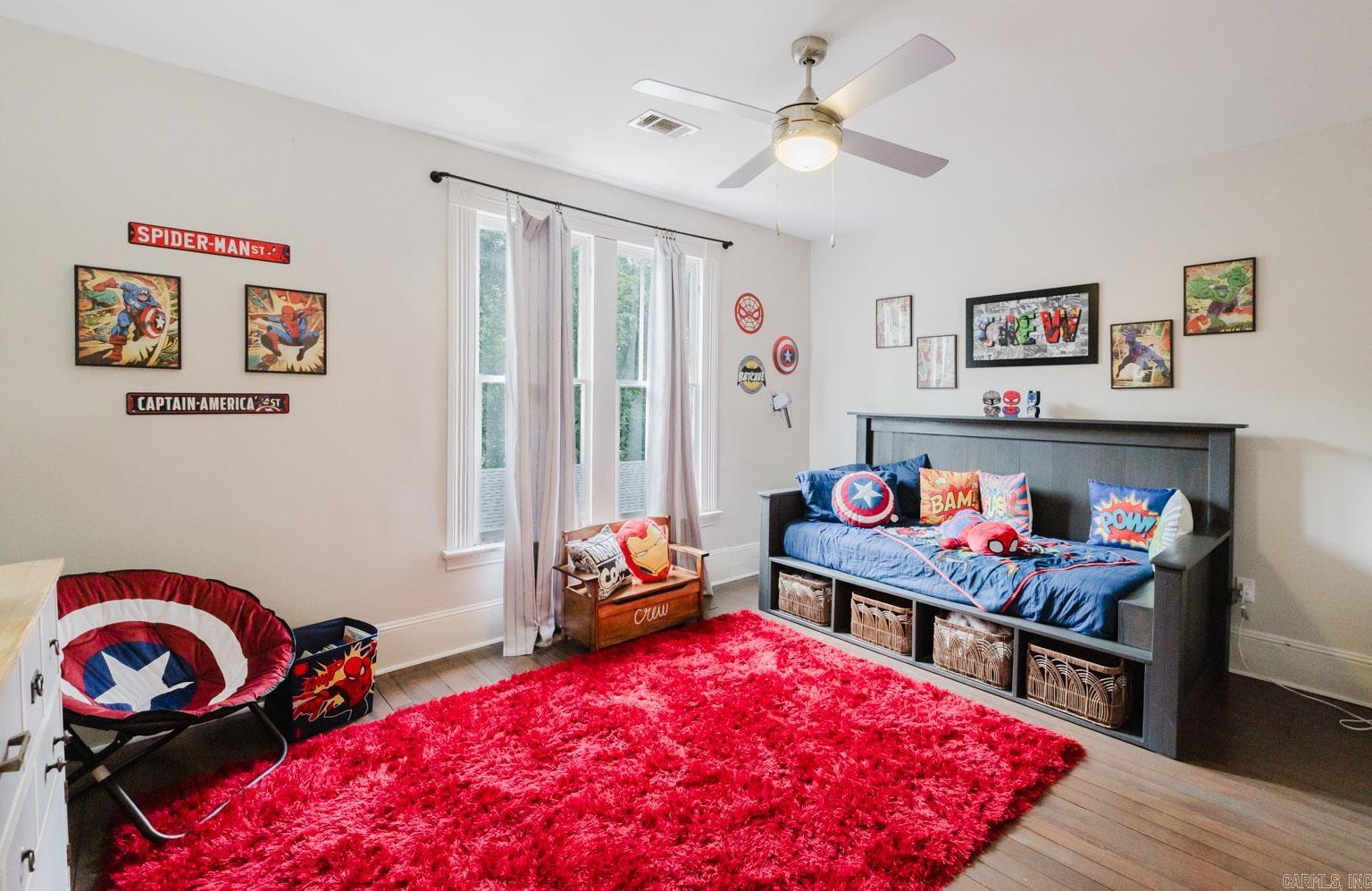 503 S First  Benton, AR