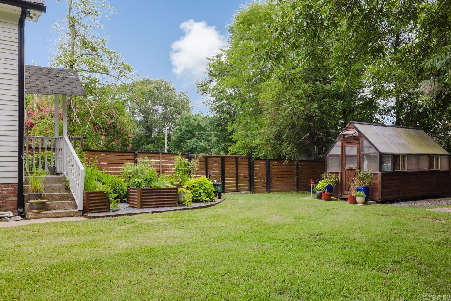 503 S First  Benton, AR