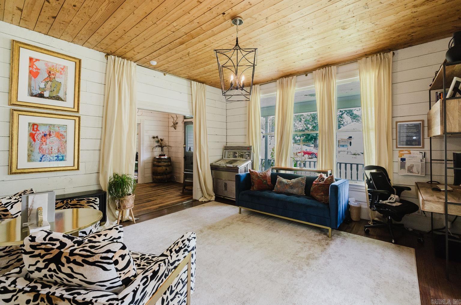 503 S First  Benton, AR