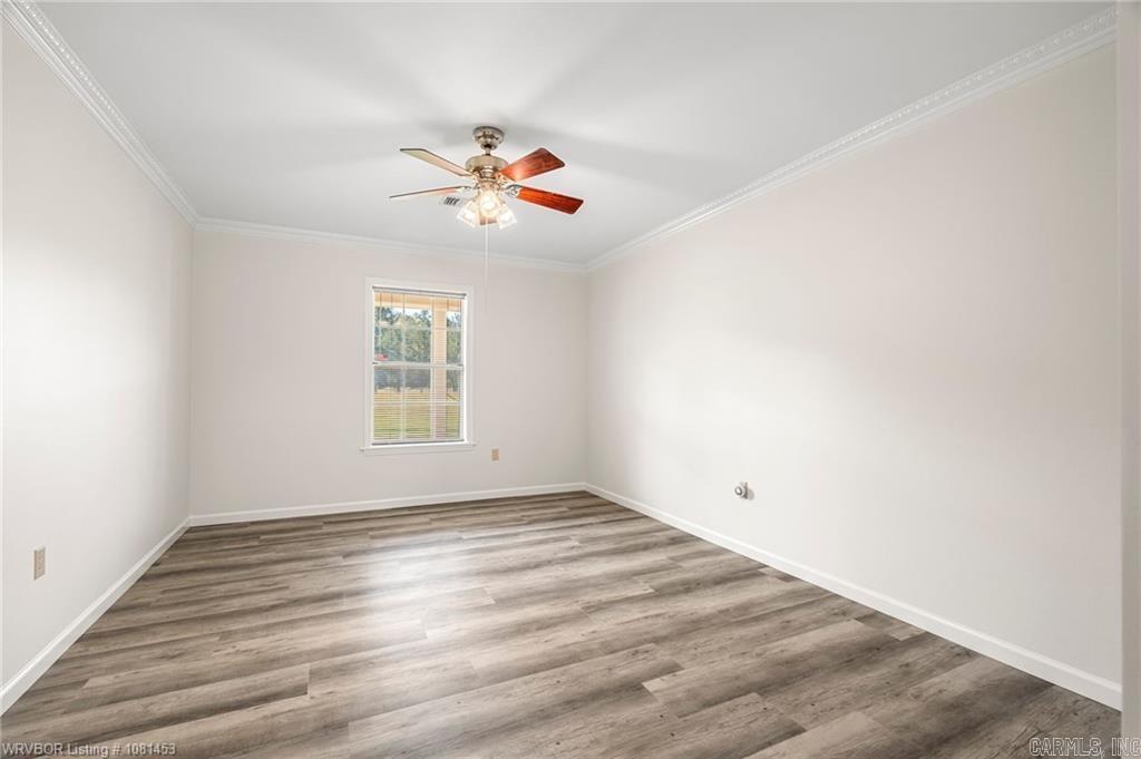 18558 E Highway 28  Parks, AR