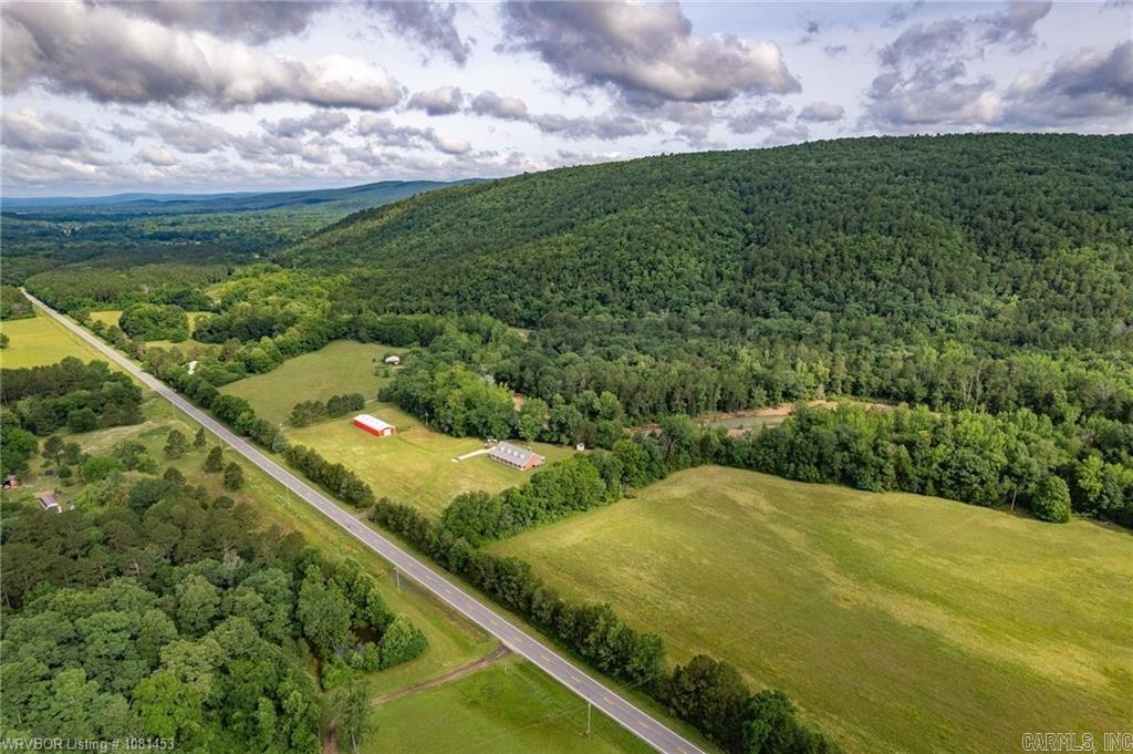 18558 E Highway 28  Parks, AR