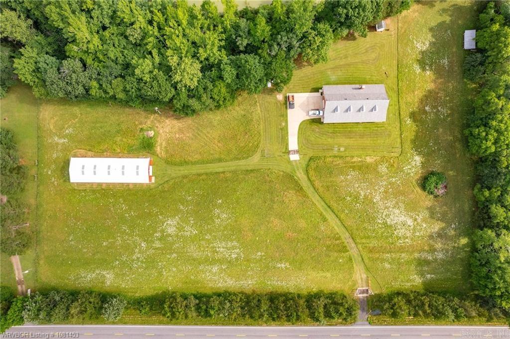 18558 E Highway 28  Parks, AR