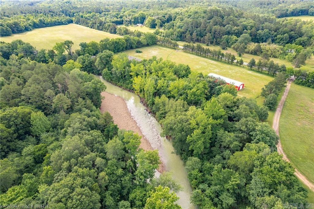 18558 E Highway 28  Parks, AR