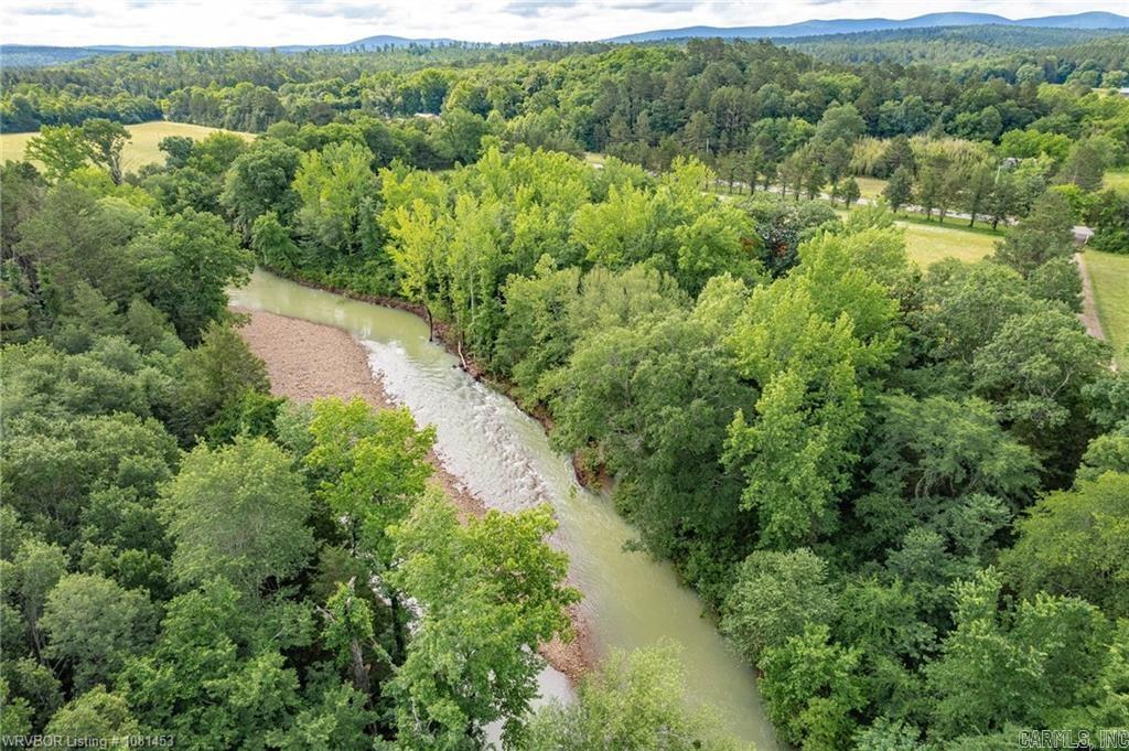 18558 E Highway 28  Parks, AR