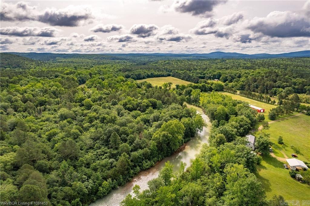 18558 E Highway 28  Parks, AR