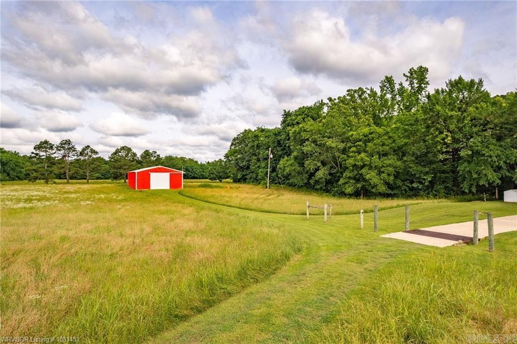 18558 E Highway 28  Parks, AR