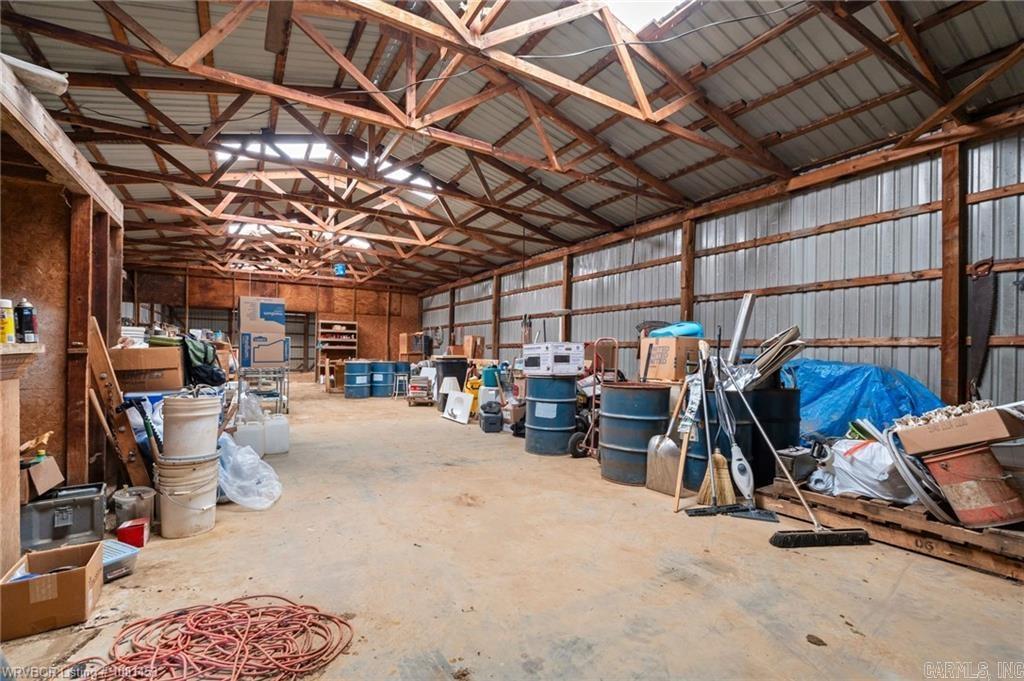 18558 E Highway 28  Parks, AR