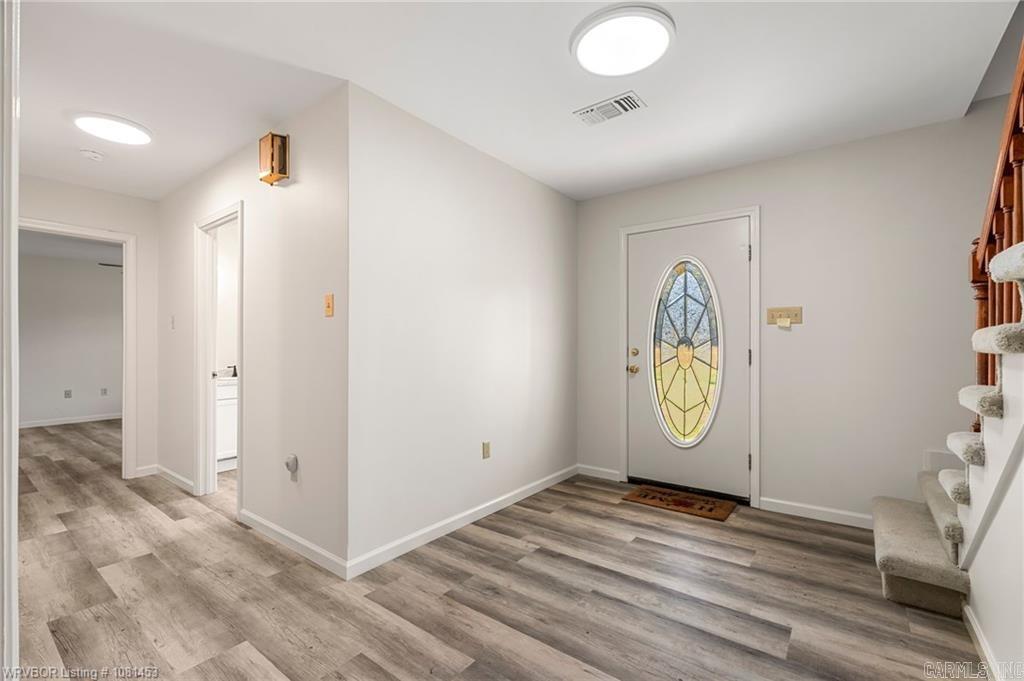 18558 E Highway 28  Parks, AR