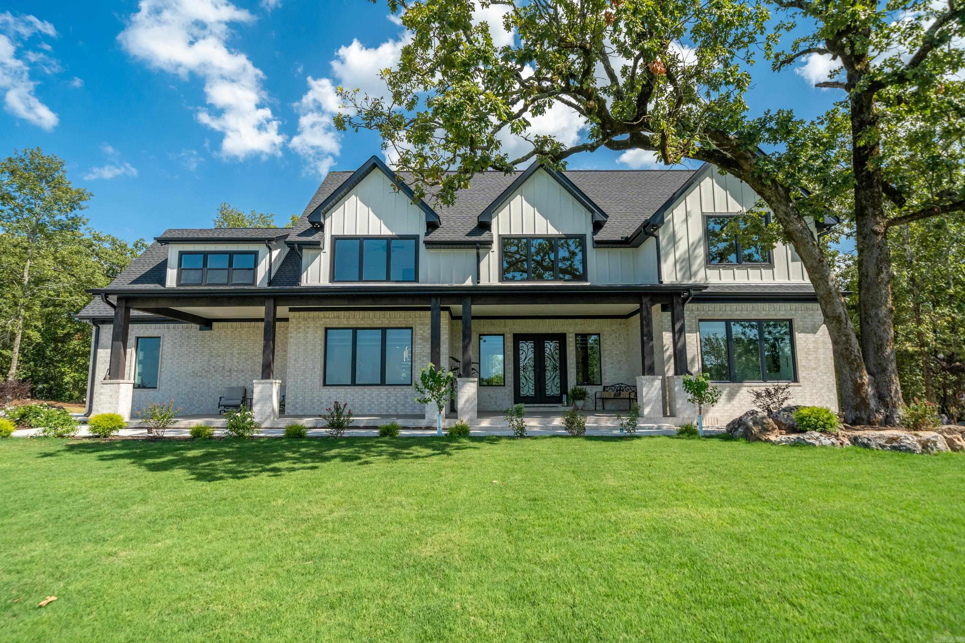 314 Vista View  Hot Springs, AR