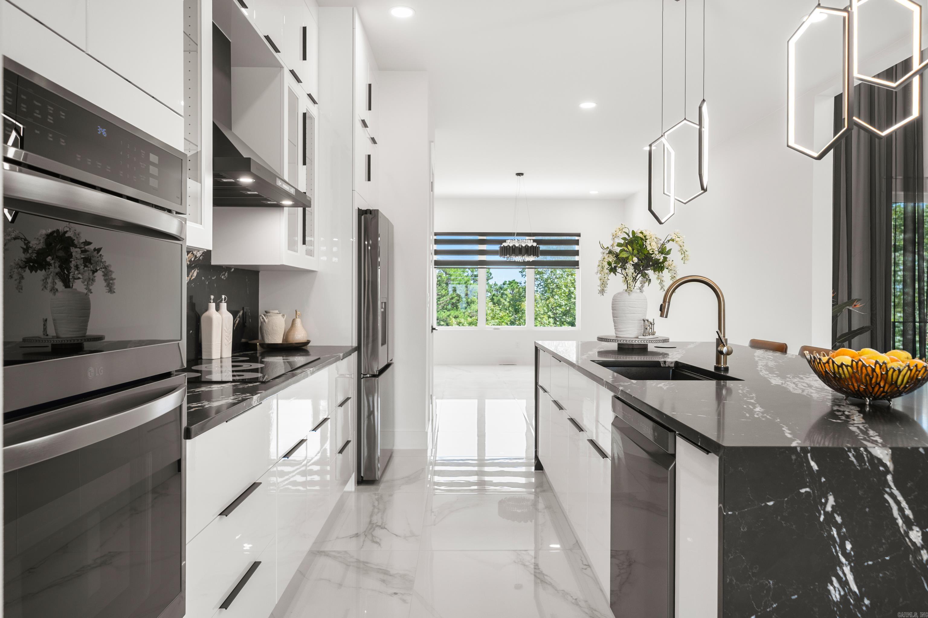 314 Vista View  Hot Springs, AR