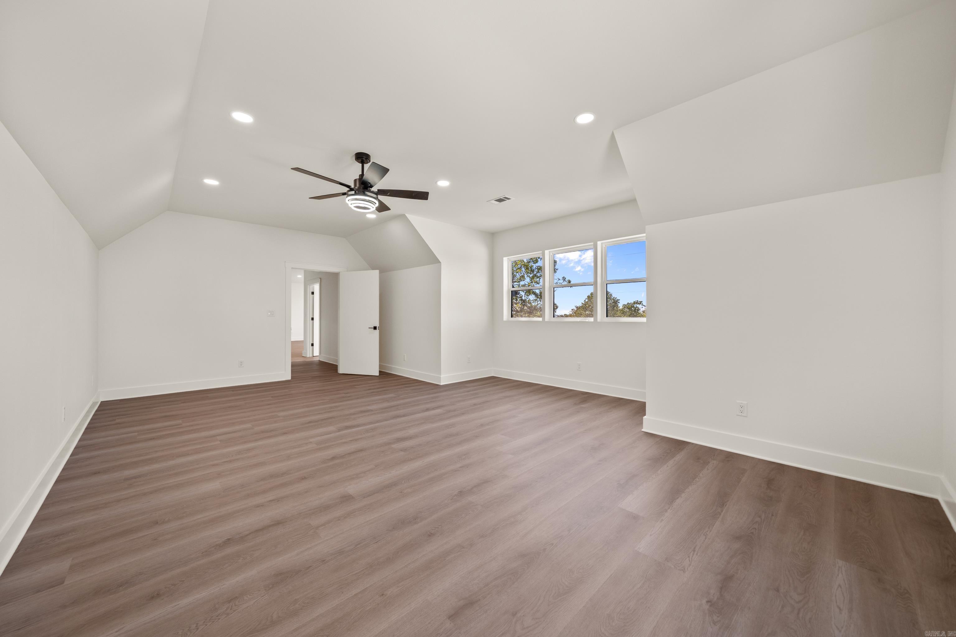 314 Vista View  Hot Springs, AR