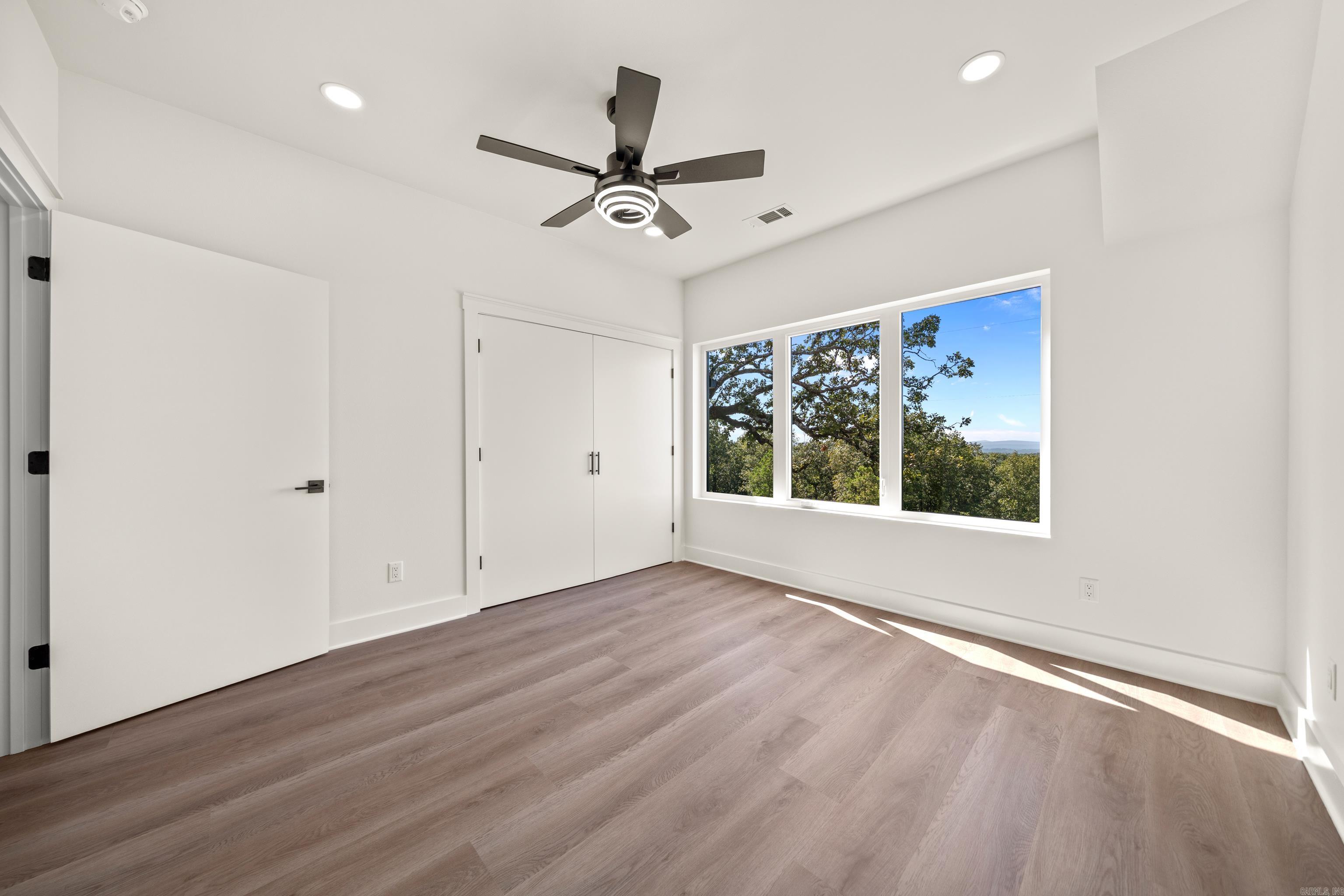 314 Vista View  Hot Springs, AR