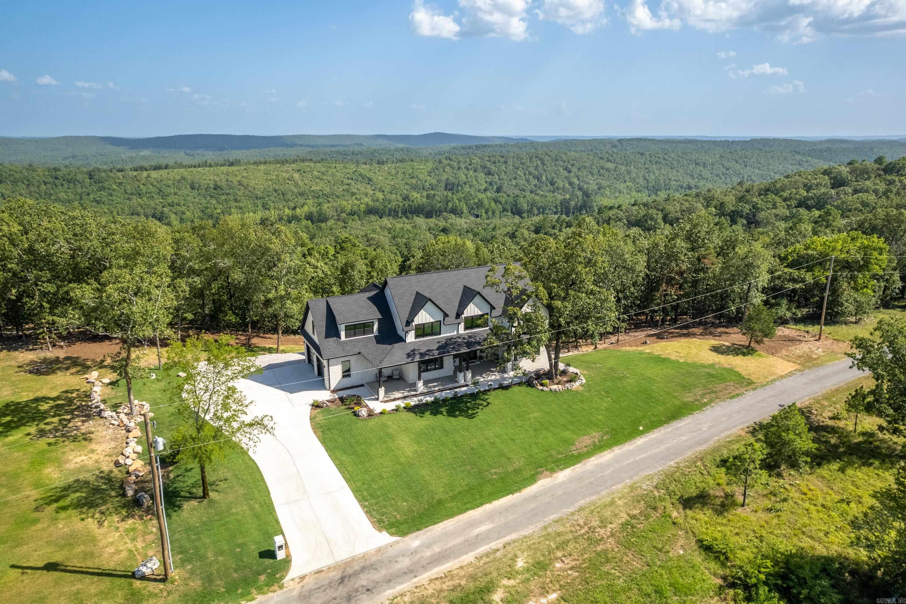 314 Vista View  Hot Springs, AR