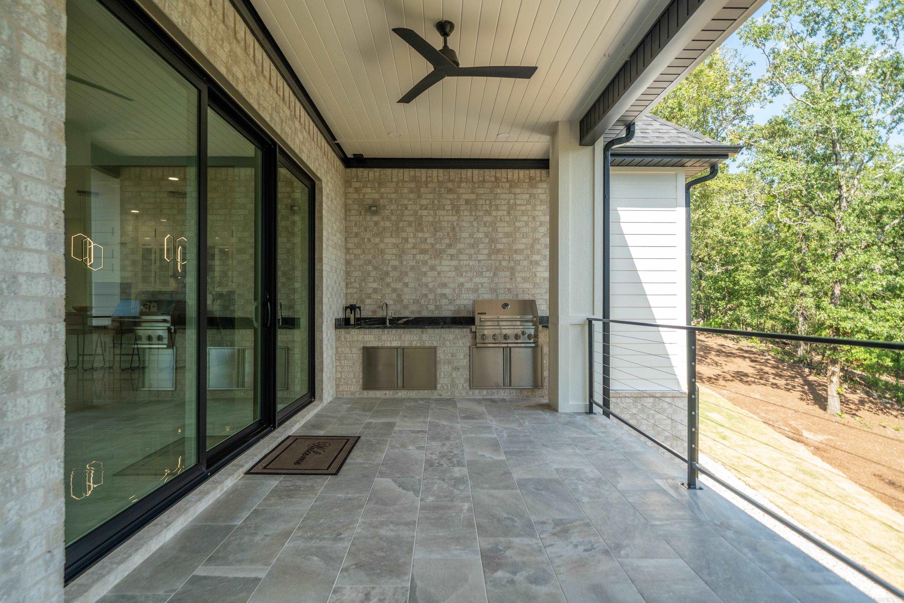 314 Vista View  Hot Springs, AR