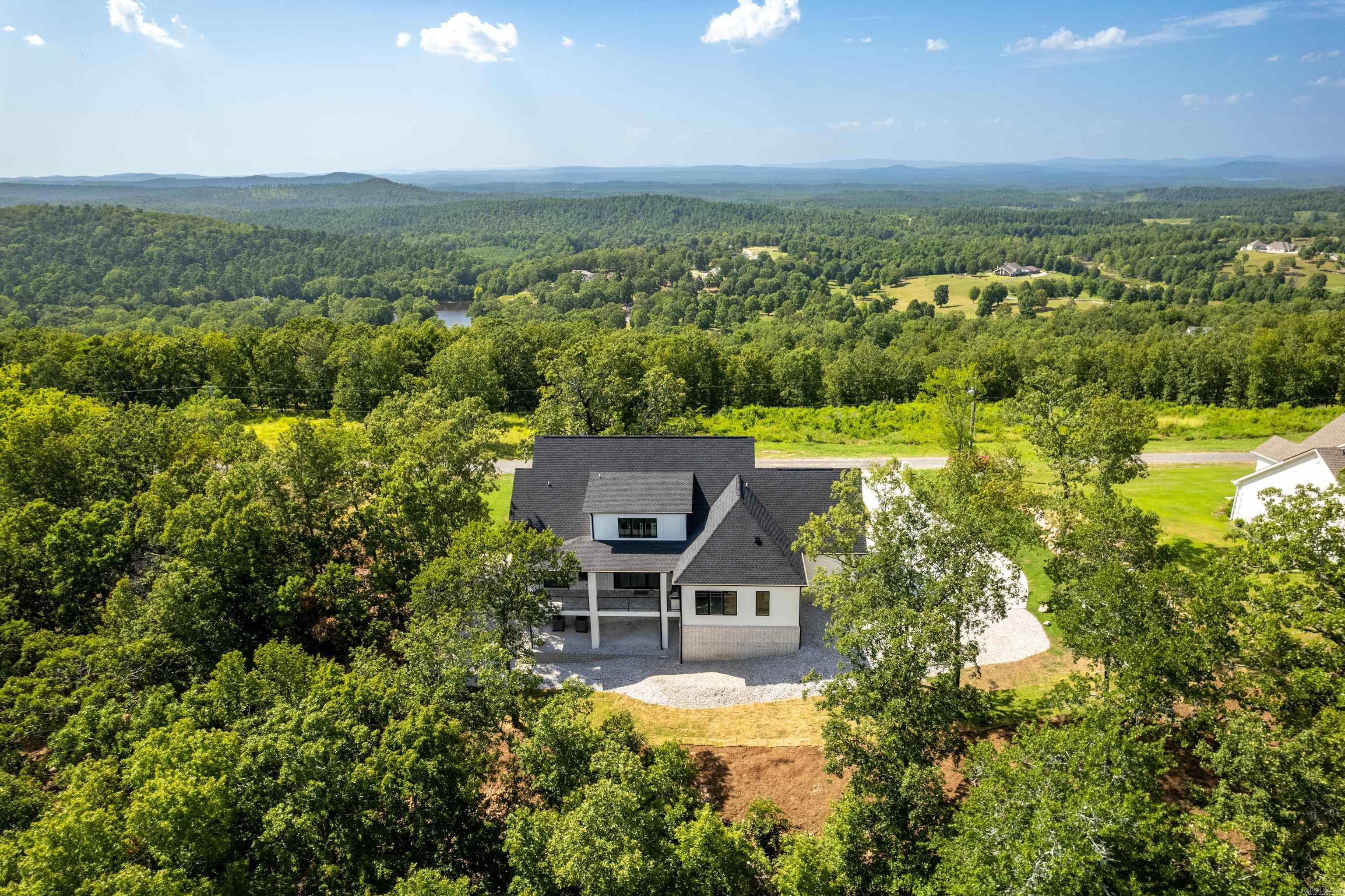 314 Vista View  Hot Springs, AR