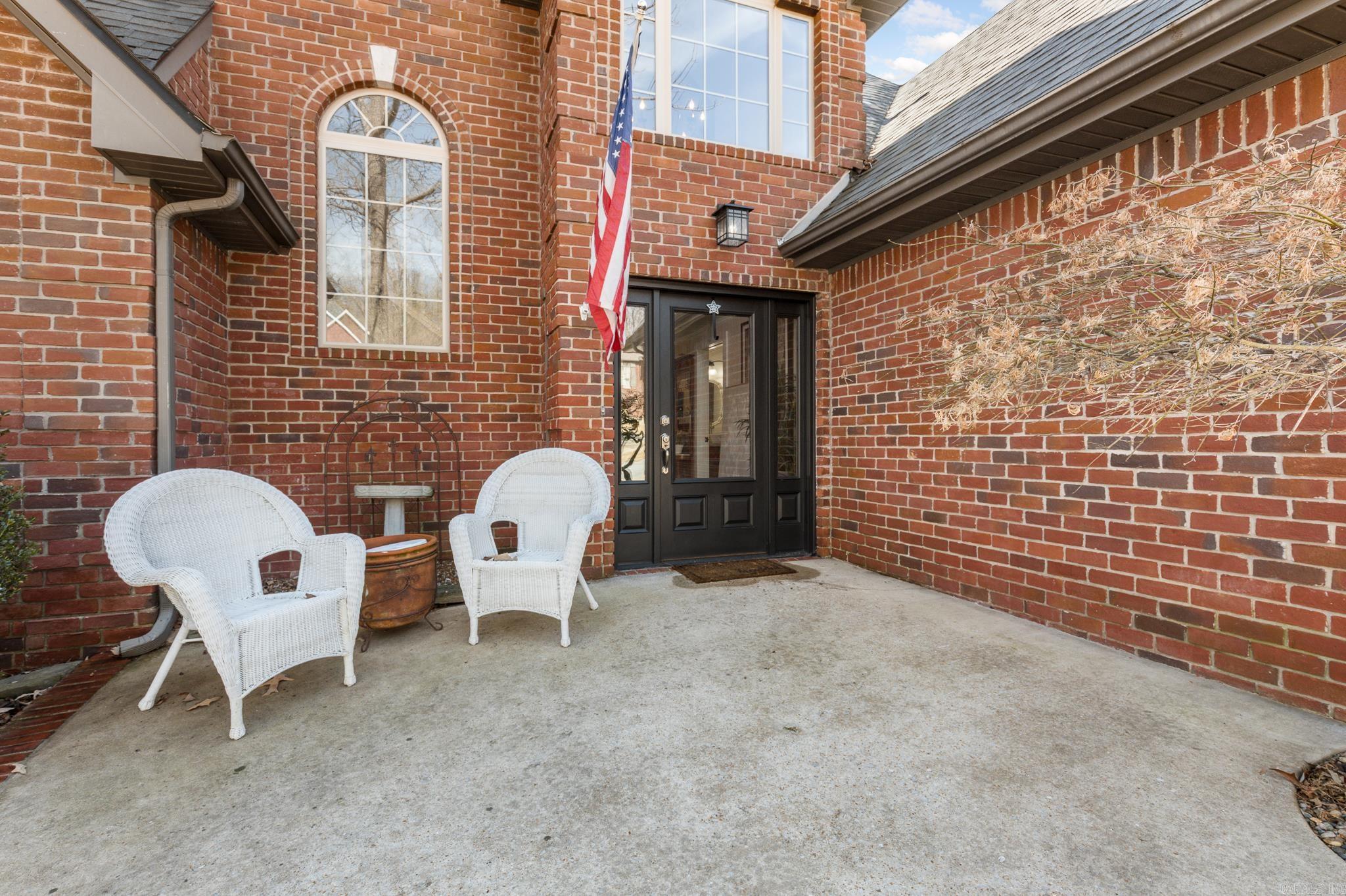 2718 Taylor  Harrison, AR