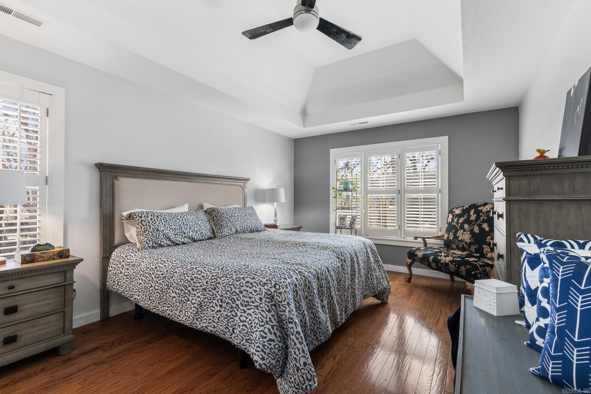 2718 Taylor  Harrison, AR