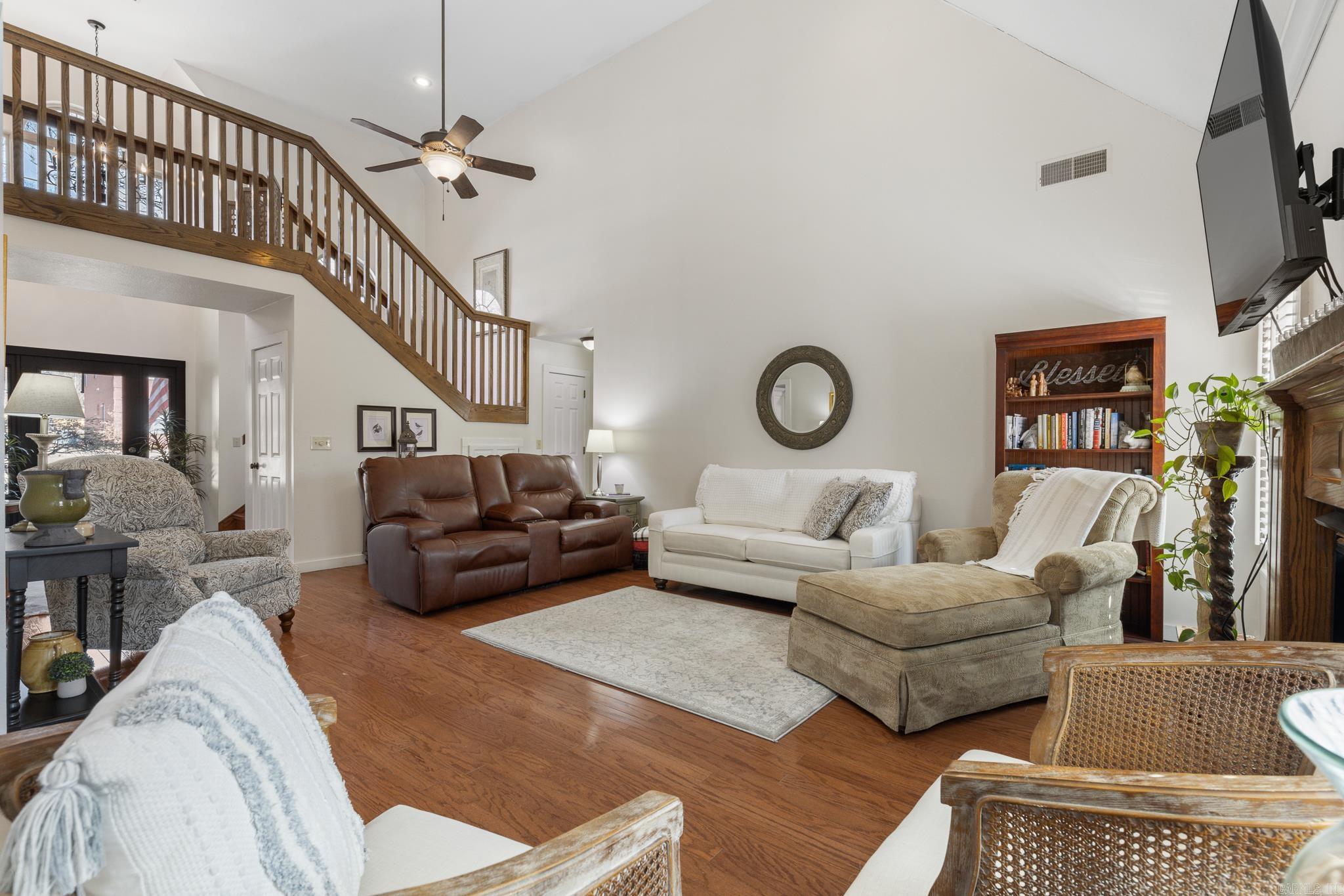 2718 Taylor  Harrison, AR