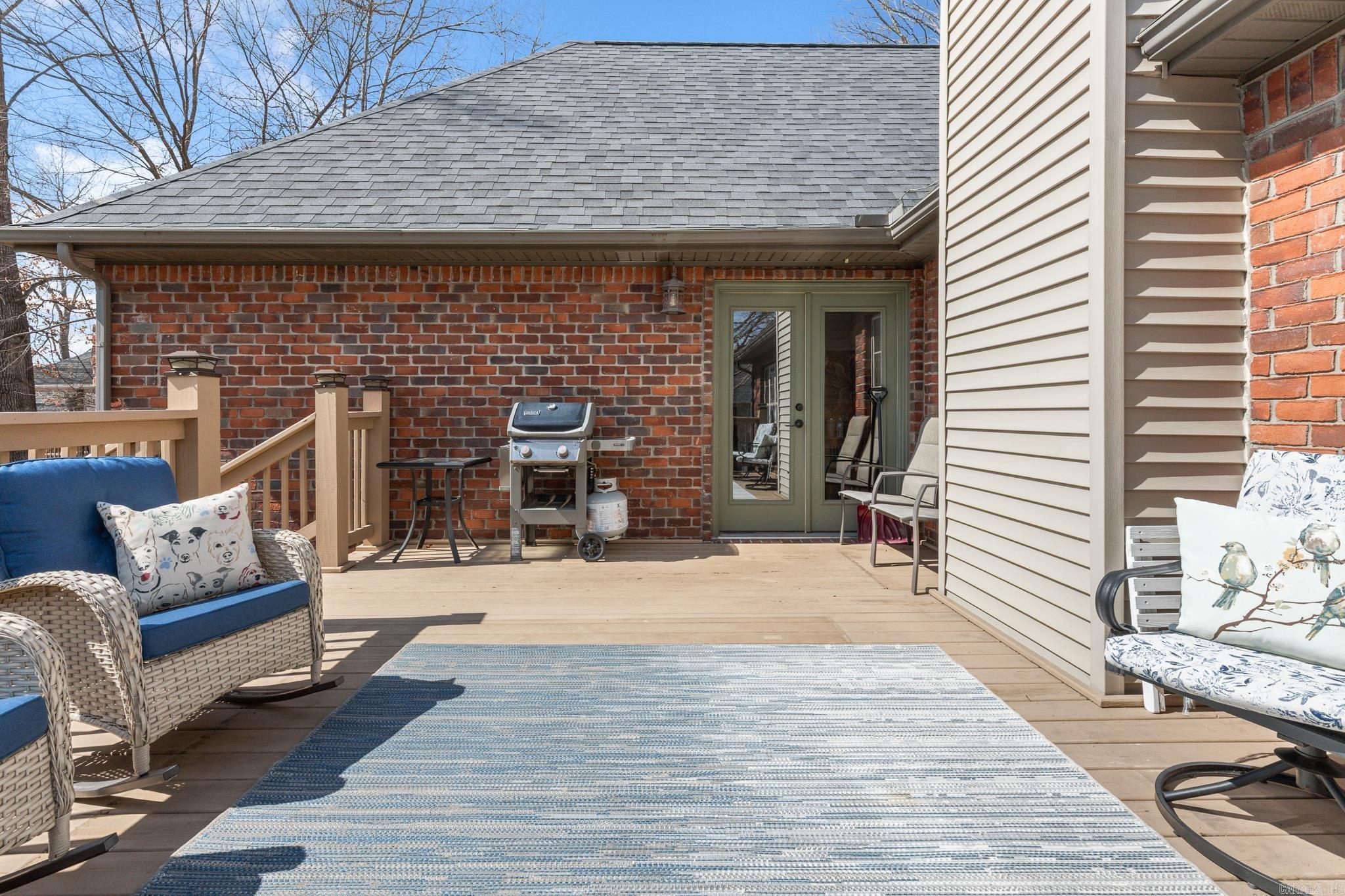 2718 Taylor  Harrison, AR