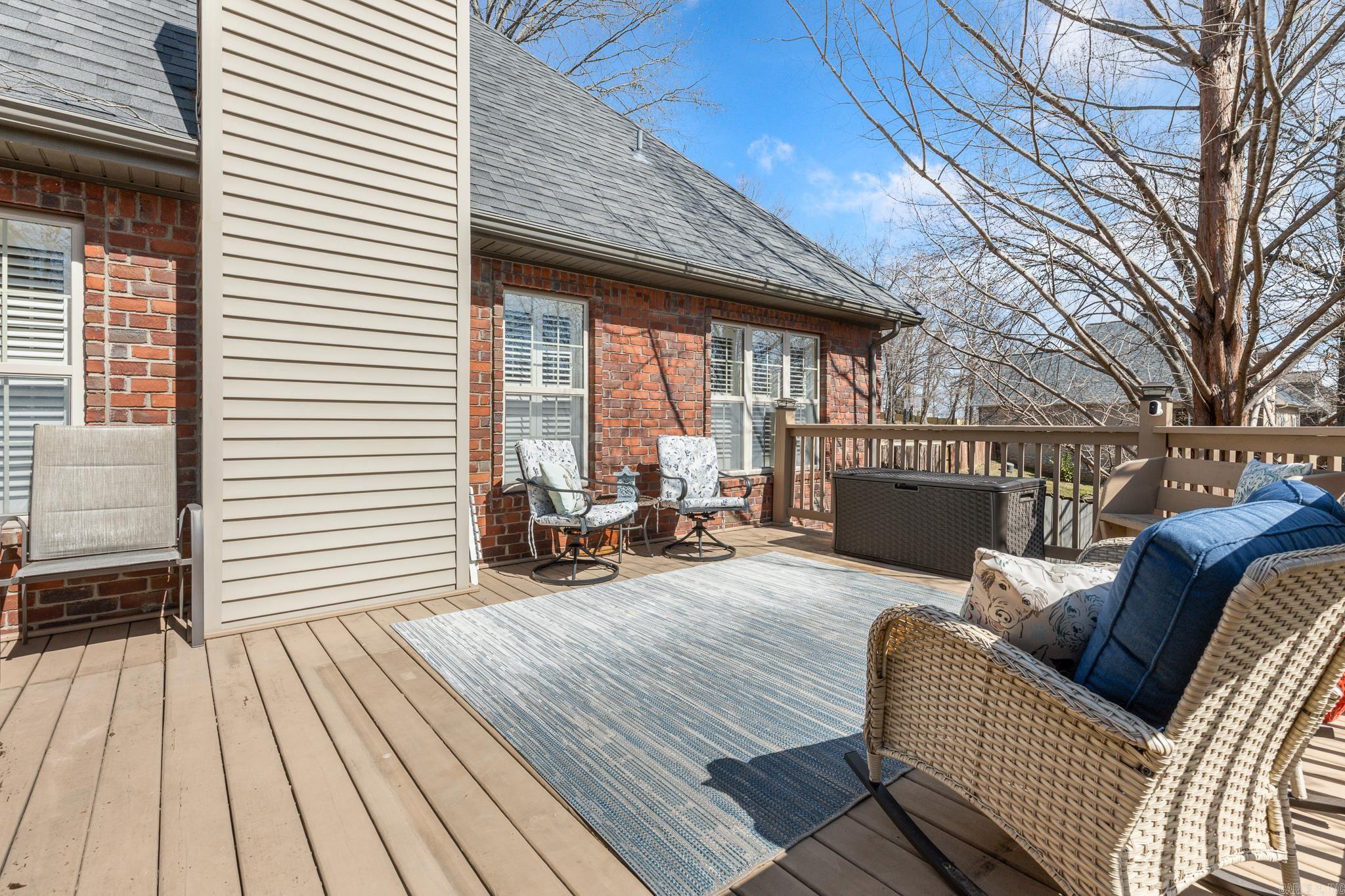 2718 Taylor  Harrison, AR