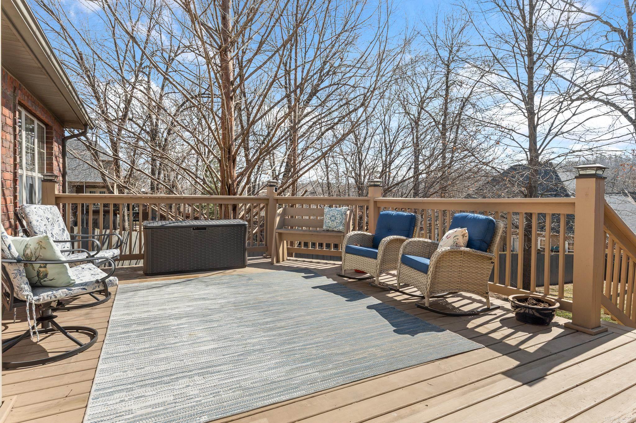 2718 Taylor  Harrison, AR