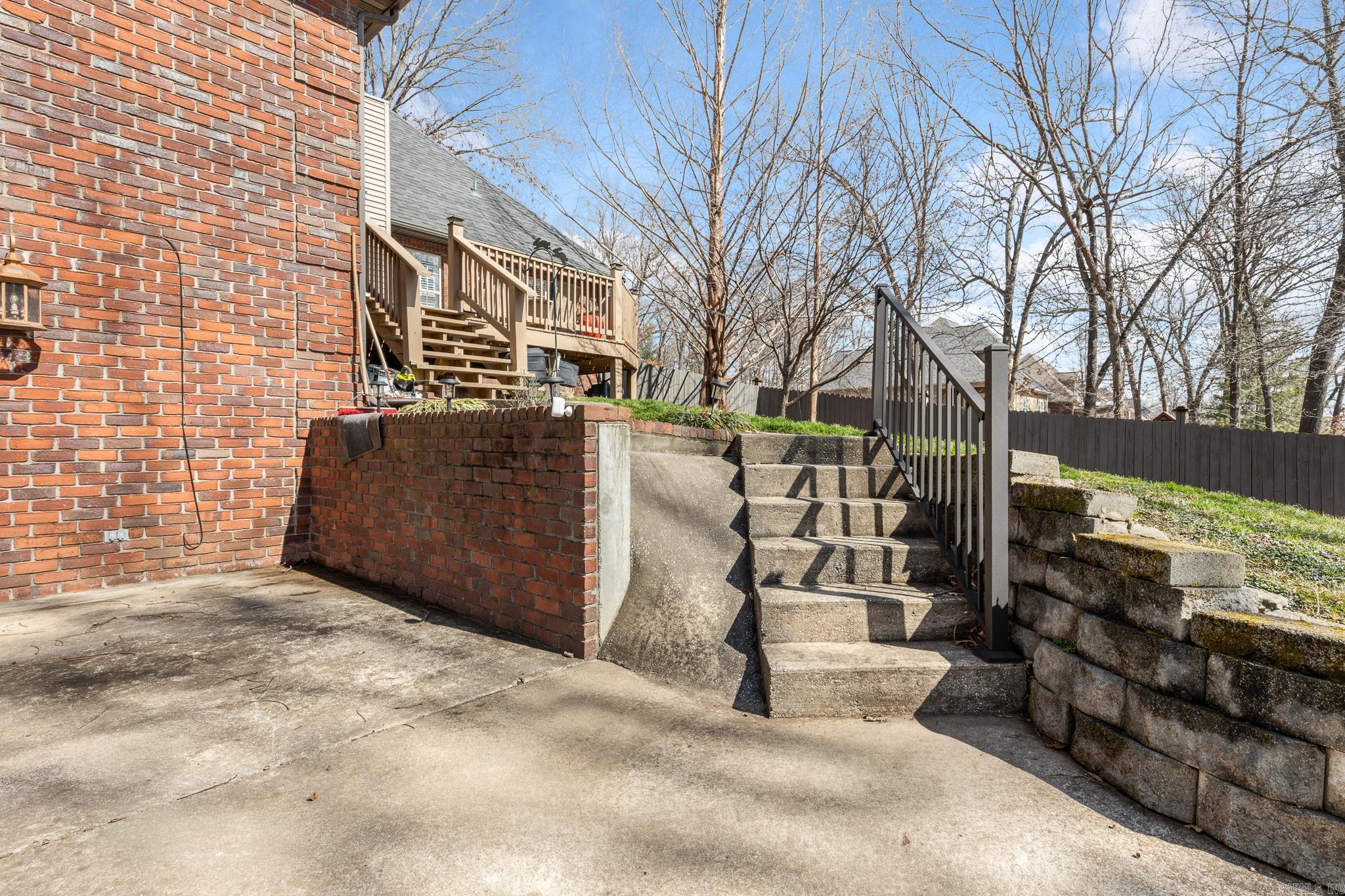 2718 Taylor  Harrison, AR