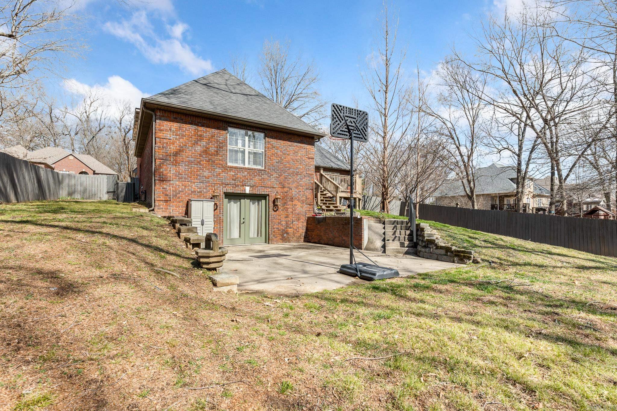 2718 Taylor  Harrison, AR
