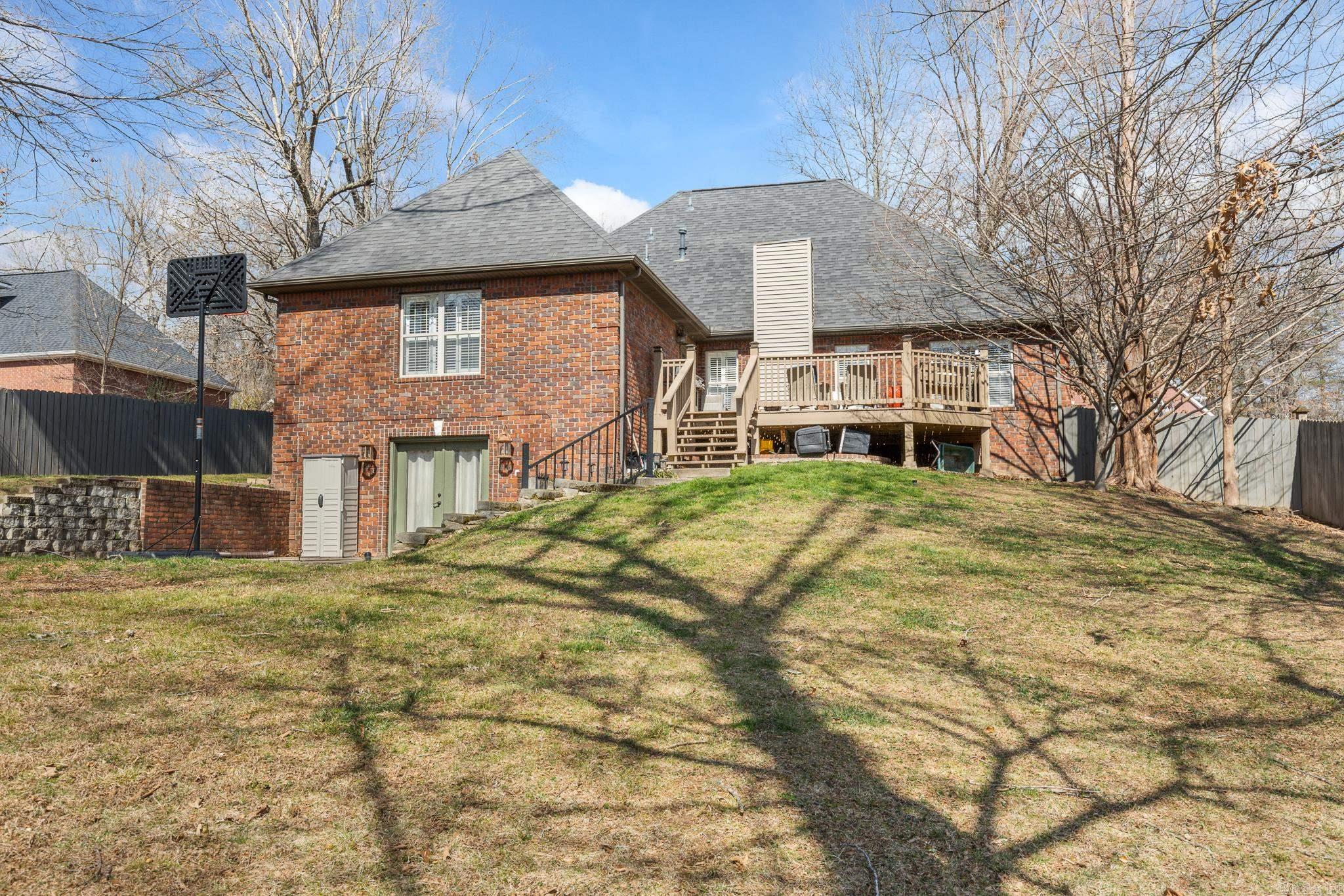 2718 Taylor  Harrison, AR