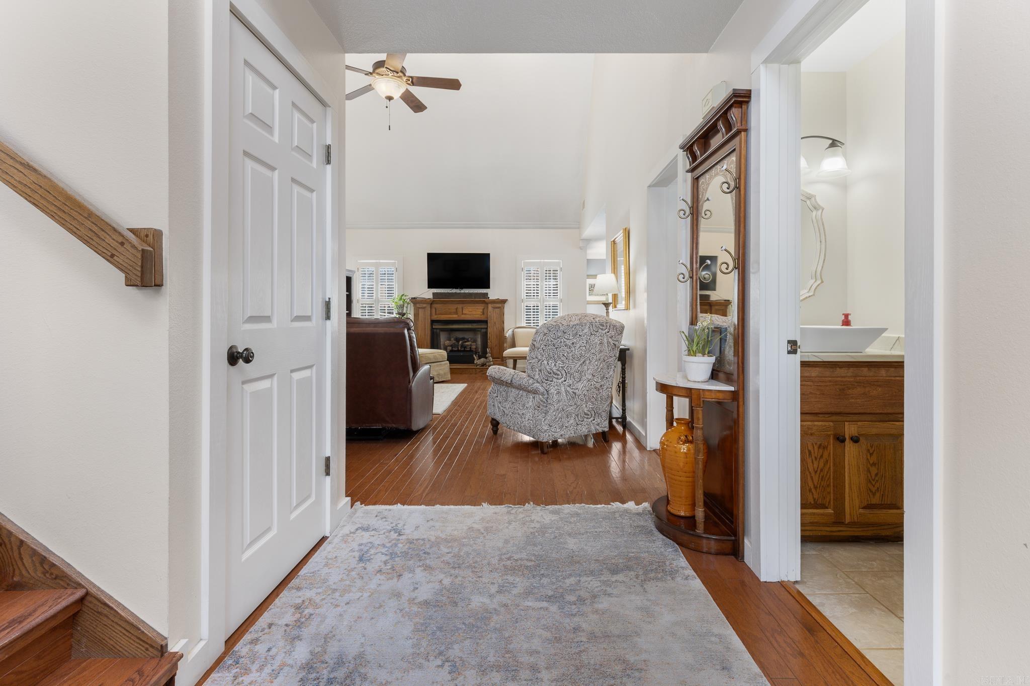 2718 Taylor  Harrison, AR