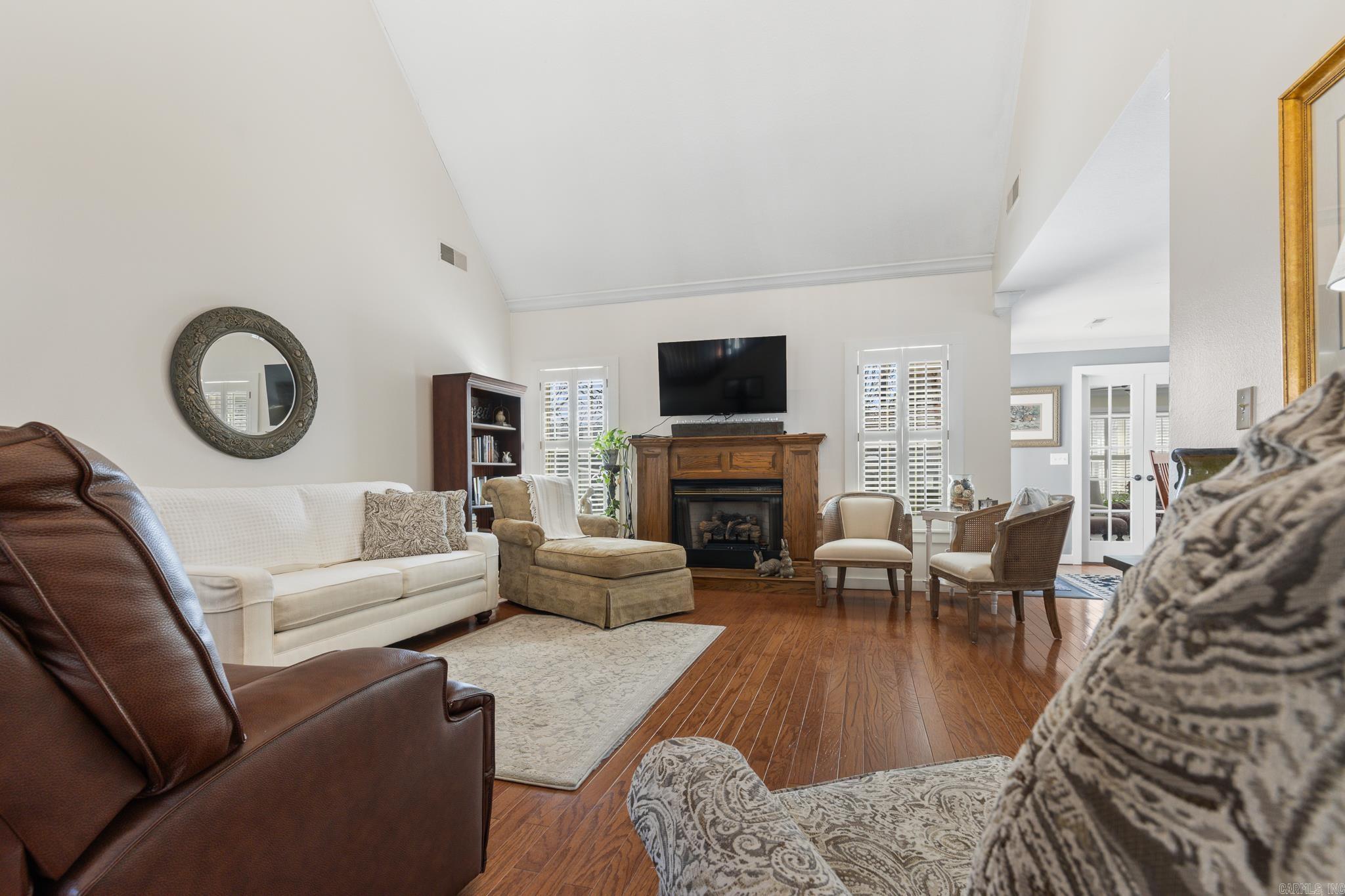 2718 Taylor  Harrison, AR