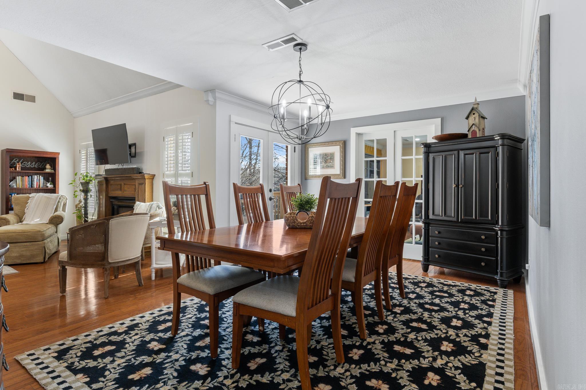 2718 Taylor  Harrison, AR