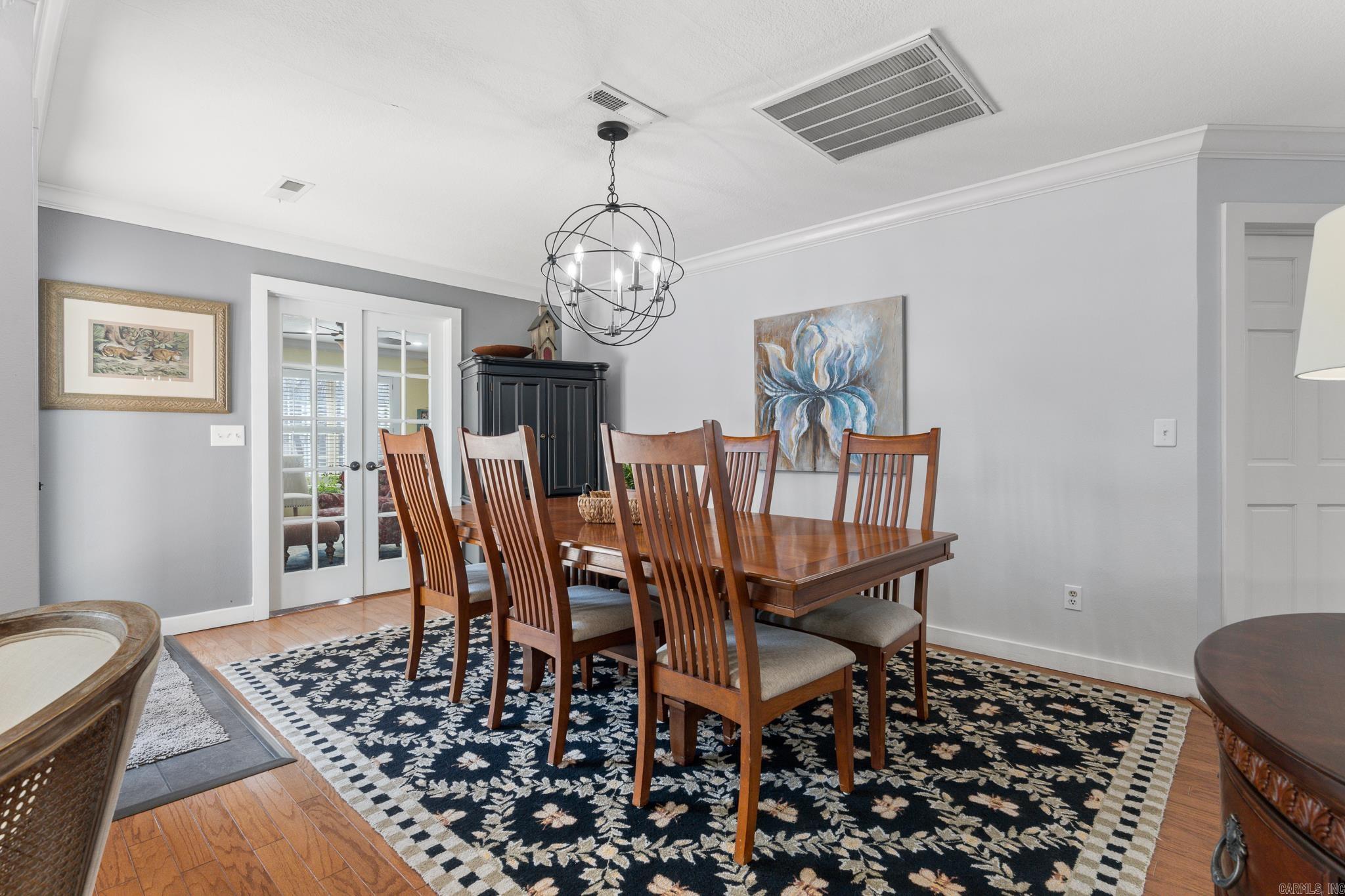 2718 Taylor  Harrison, AR