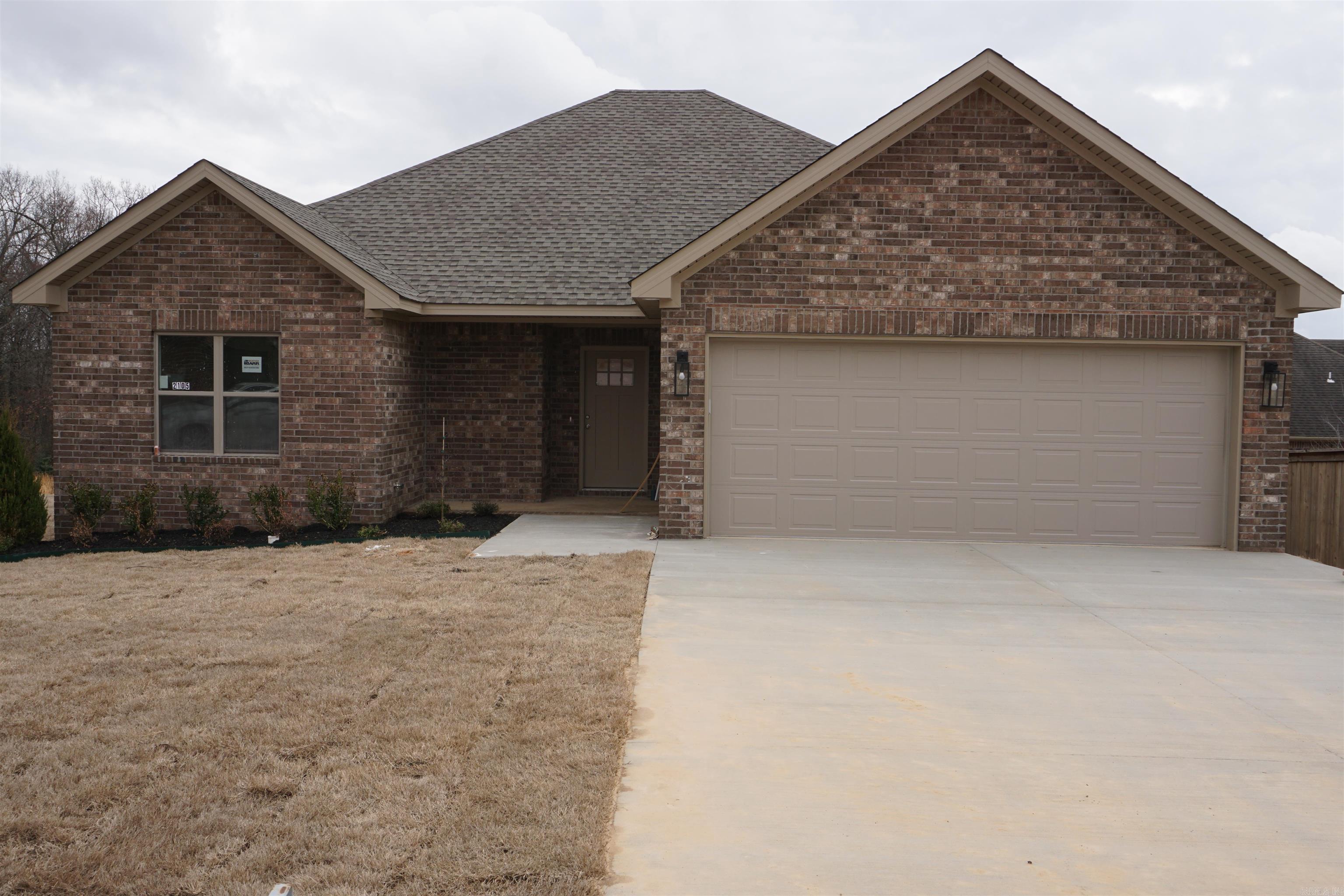 2105 Luke Cv  Jonesboro, AR