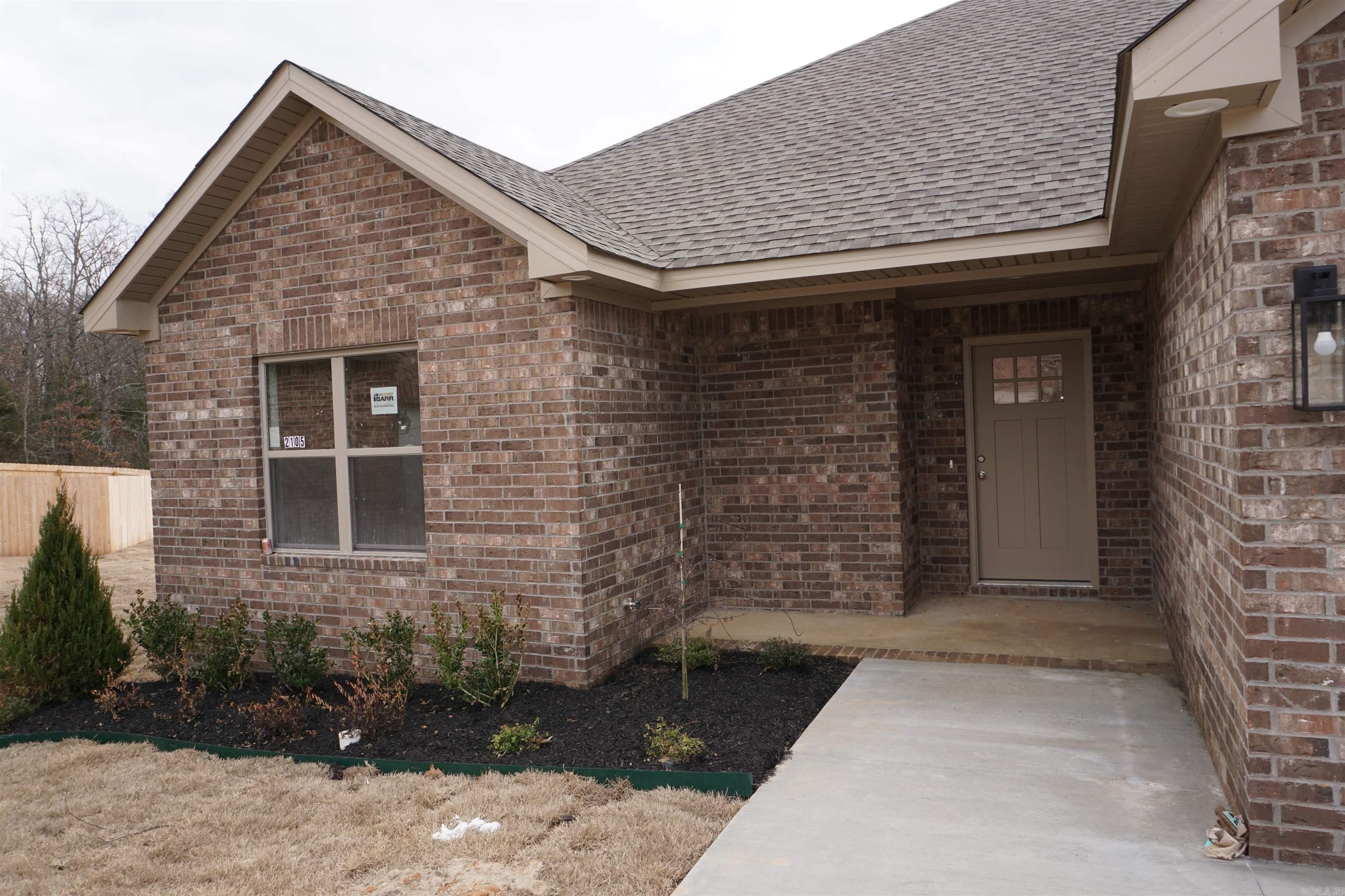 2105 Luke Cv  Jonesboro, AR